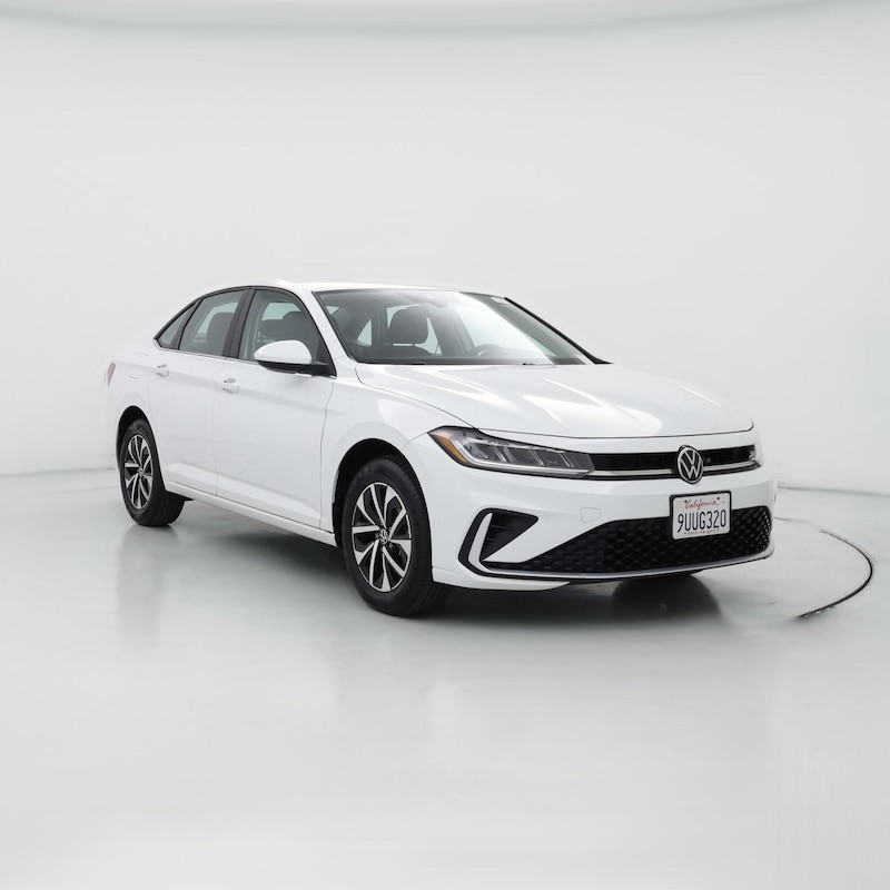 2025 Volkswagen Jetta S
