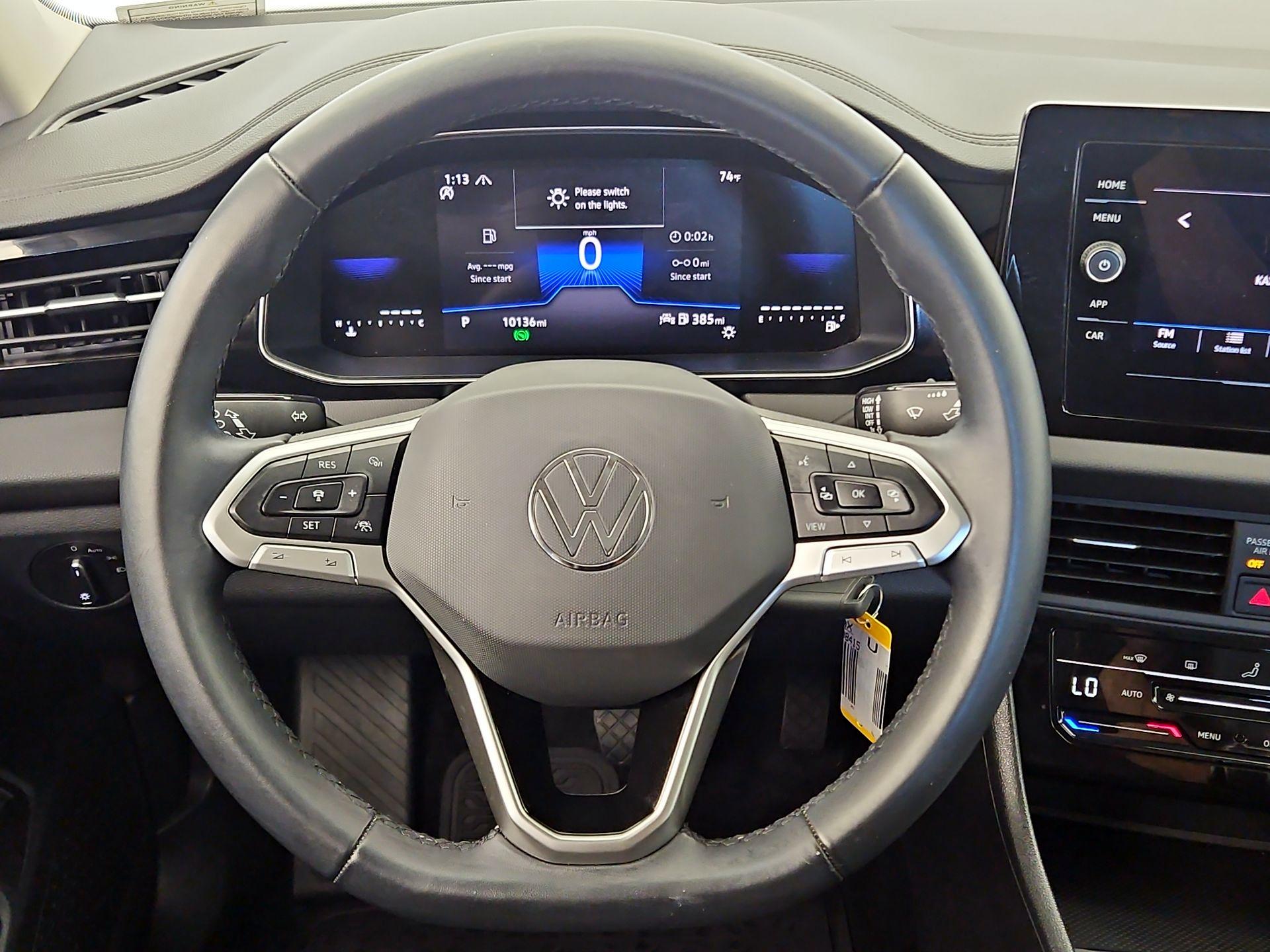 Thumbnail: 2025 Volkswagen Jetta - 10