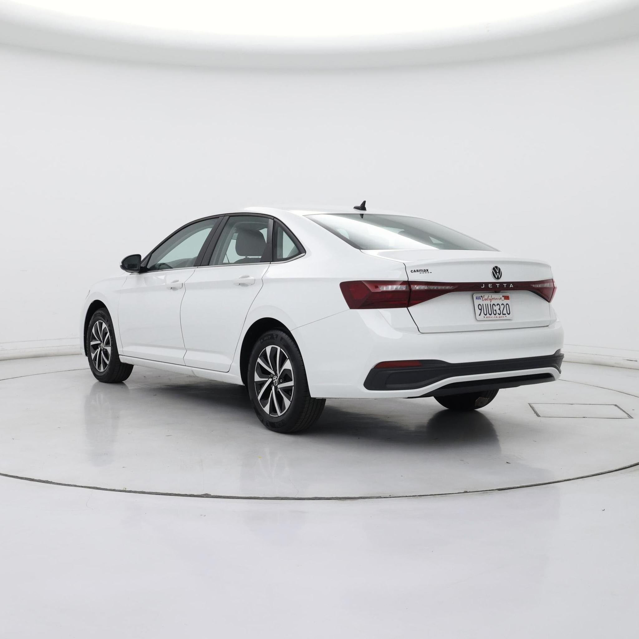 Thumbnail: 2025 Volkswagen Jetta - 2