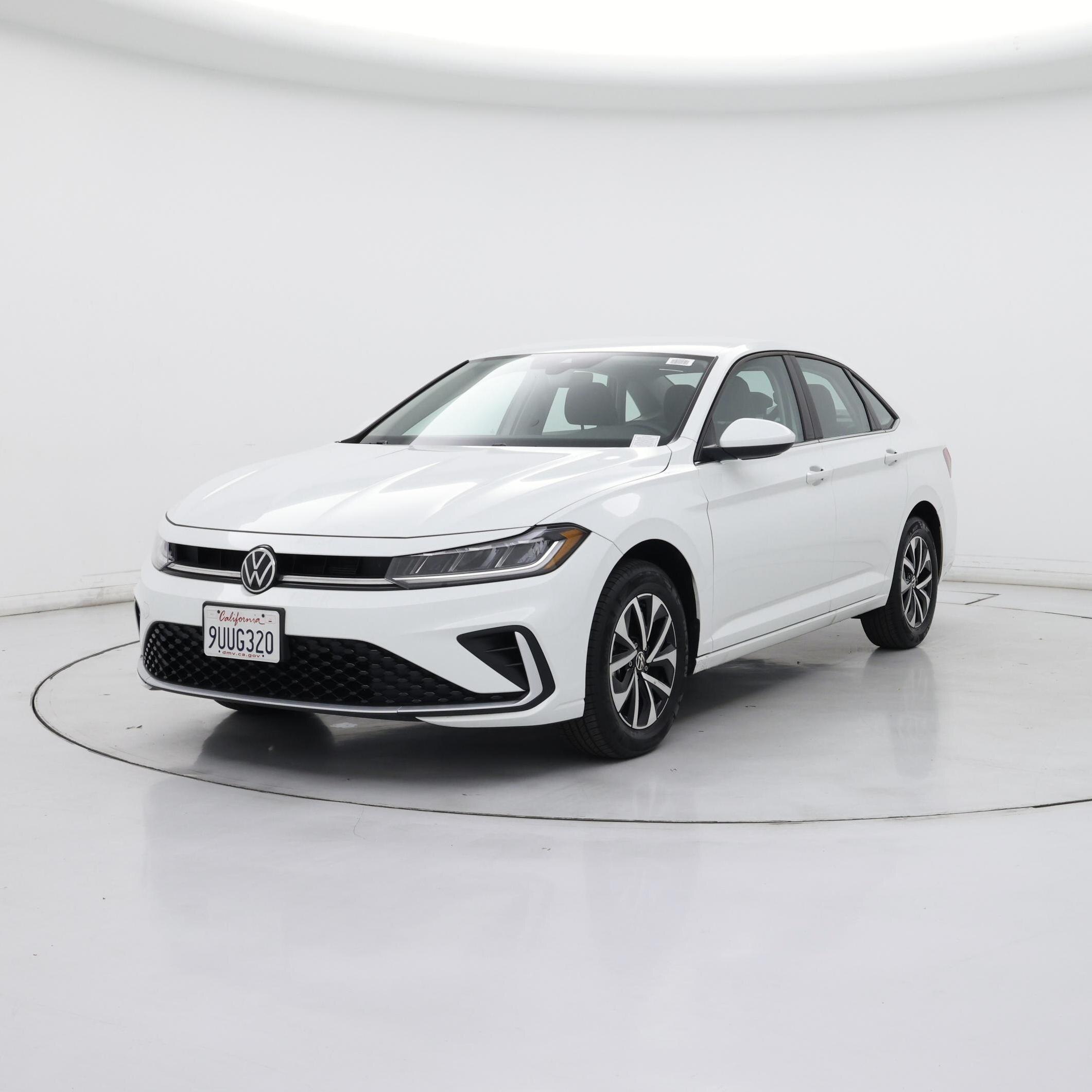 Thumbnail: 2025 Volkswagen Jetta - 4