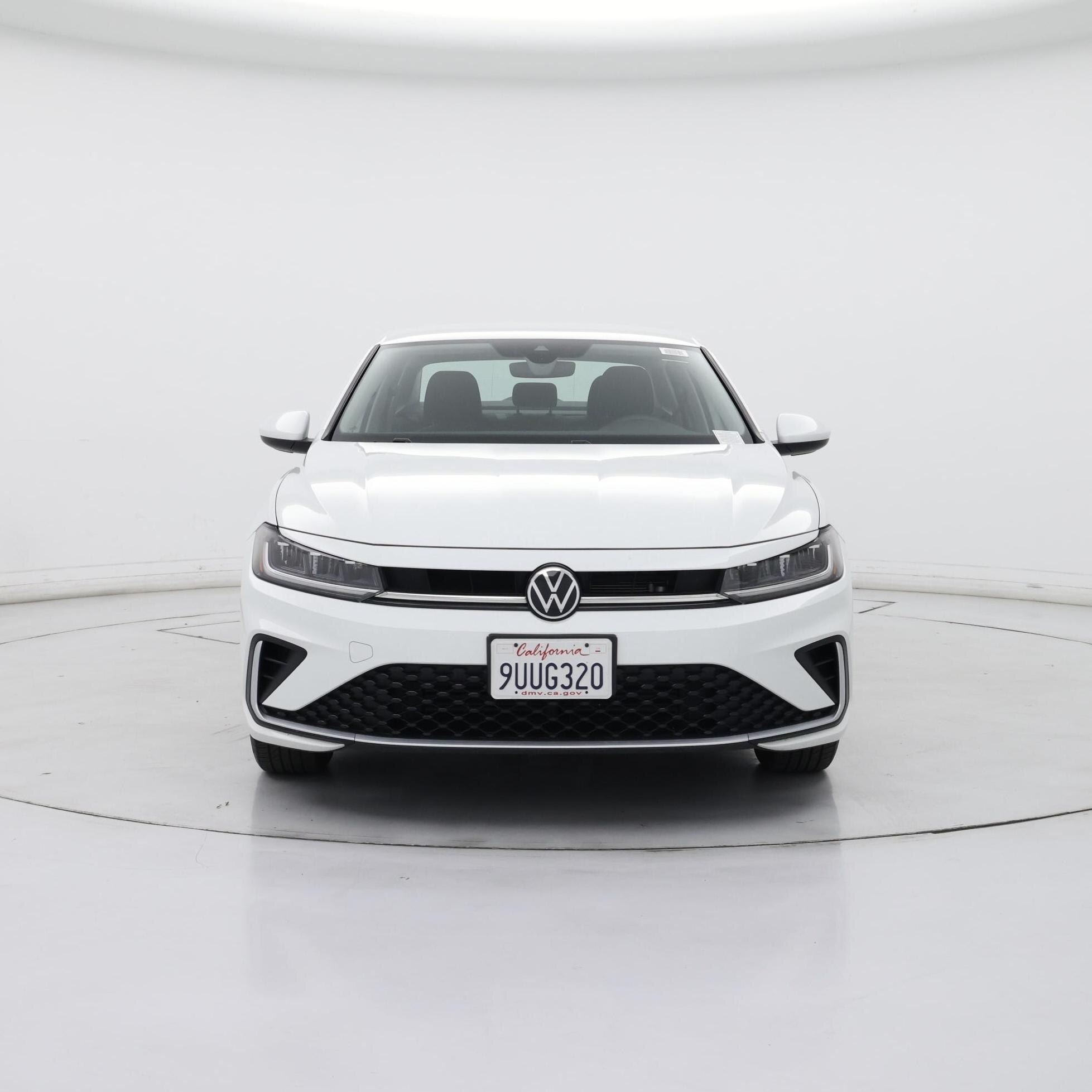 Thumbnail: 2025 Volkswagen Jetta - 5