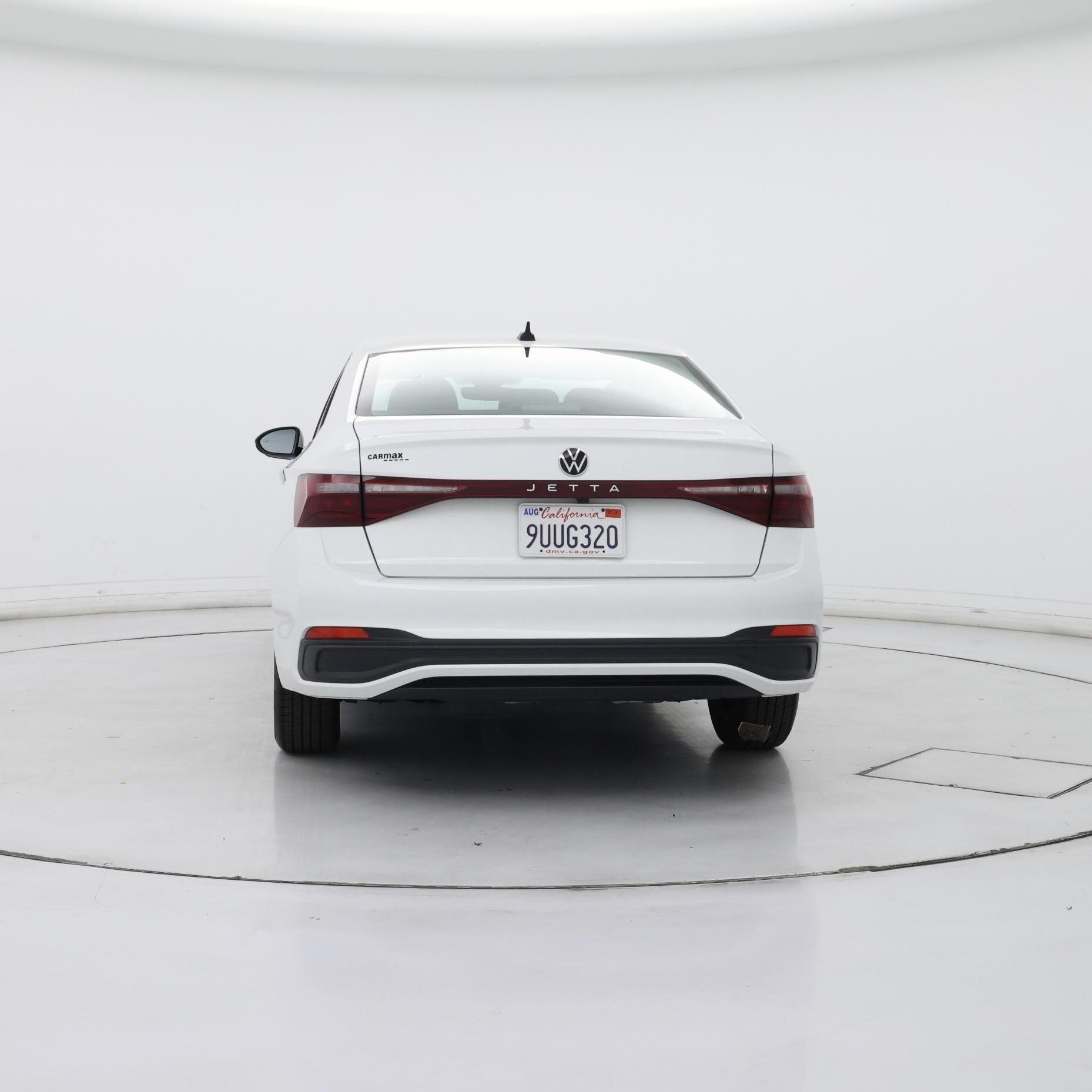 Thumbnail: 2025 Volkswagen Jetta - 6