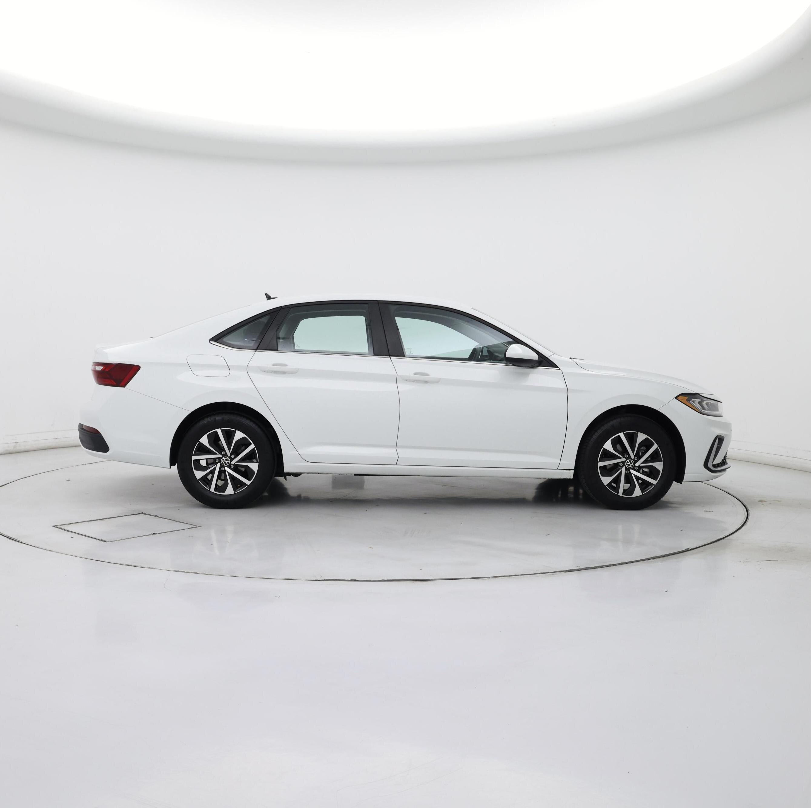 Thumbnail: 2025 Volkswagen Jetta - 7