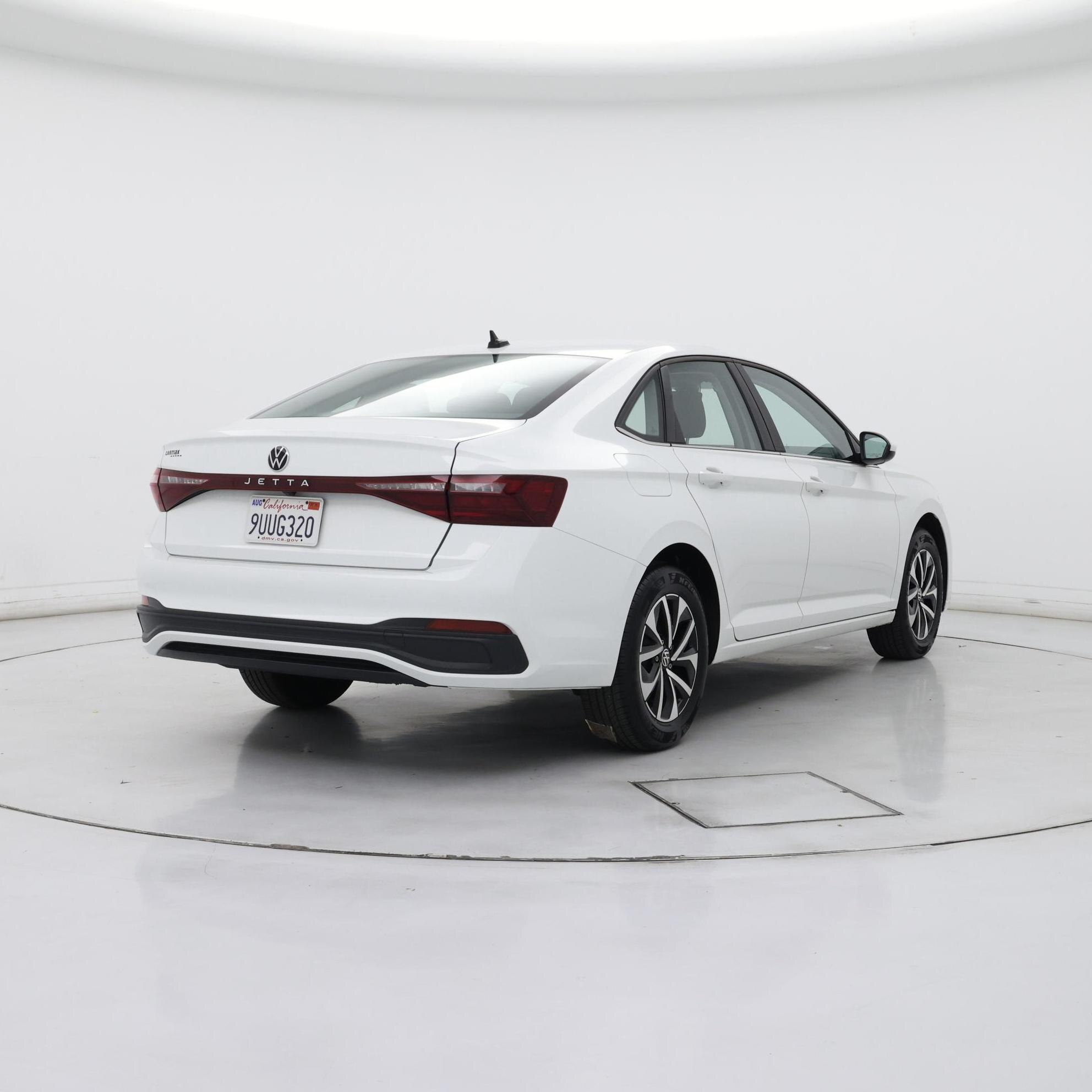 Thumbnail: 2025 Volkswagen Jetta - 8