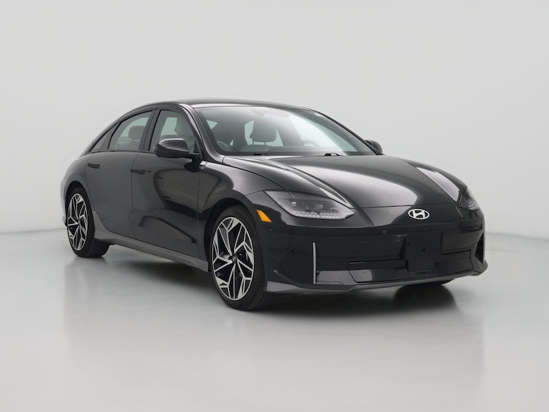 2023 Hyundai Ioniq 6 Limited -
                  Canoga Park, CA