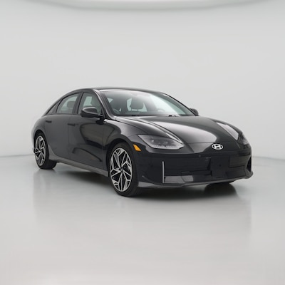 2023 Hyundai Ioniq 6 Limited