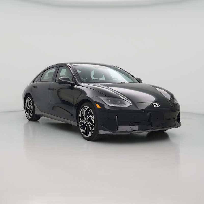 2023 Hyundai Ioniq 6 Limited