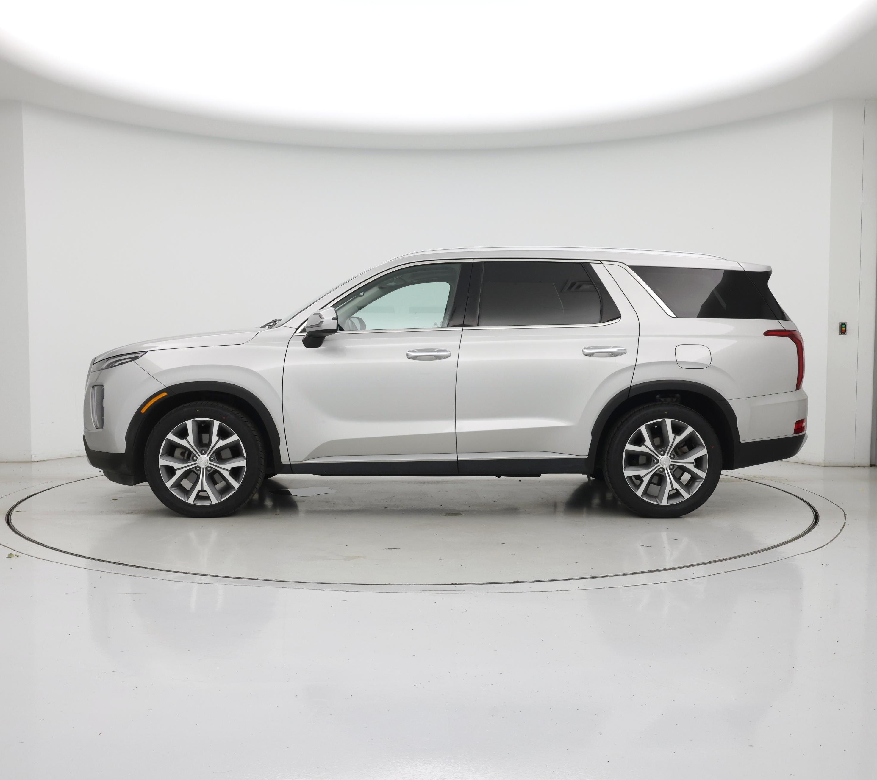 Thumbnail: 2022 Hyundai Palisade - 3