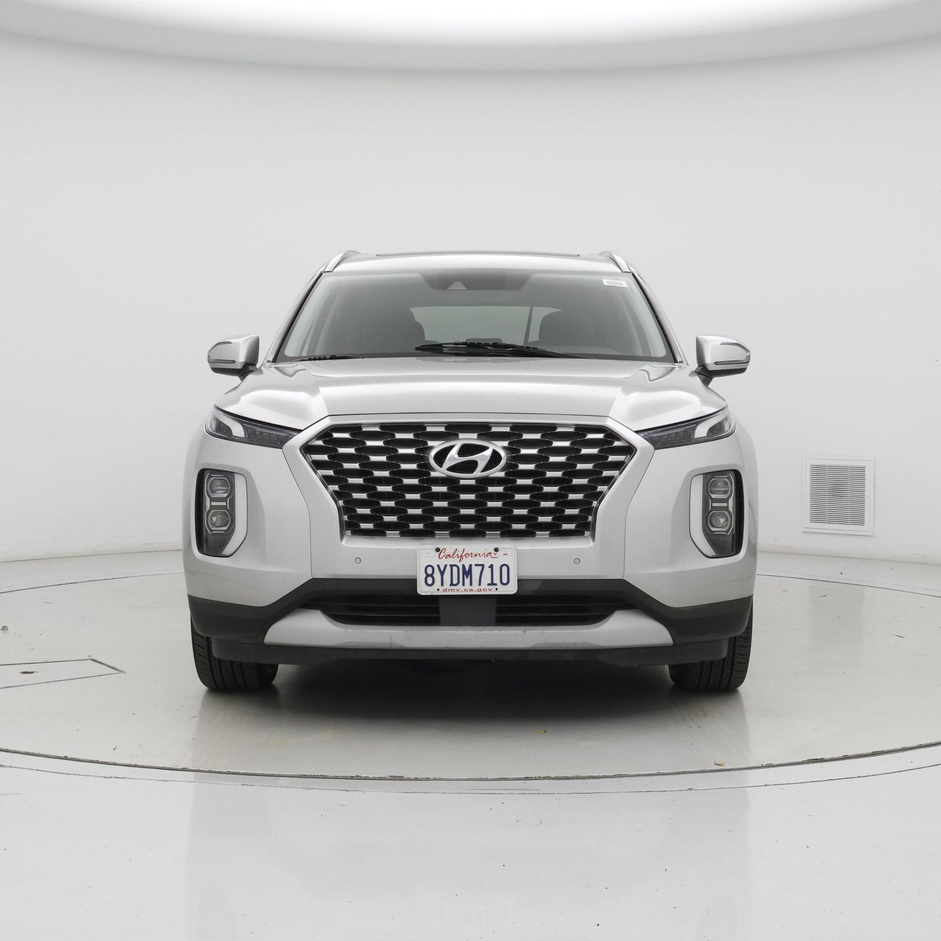 Thumbnail: 2022 Hyundai Palisade - 5