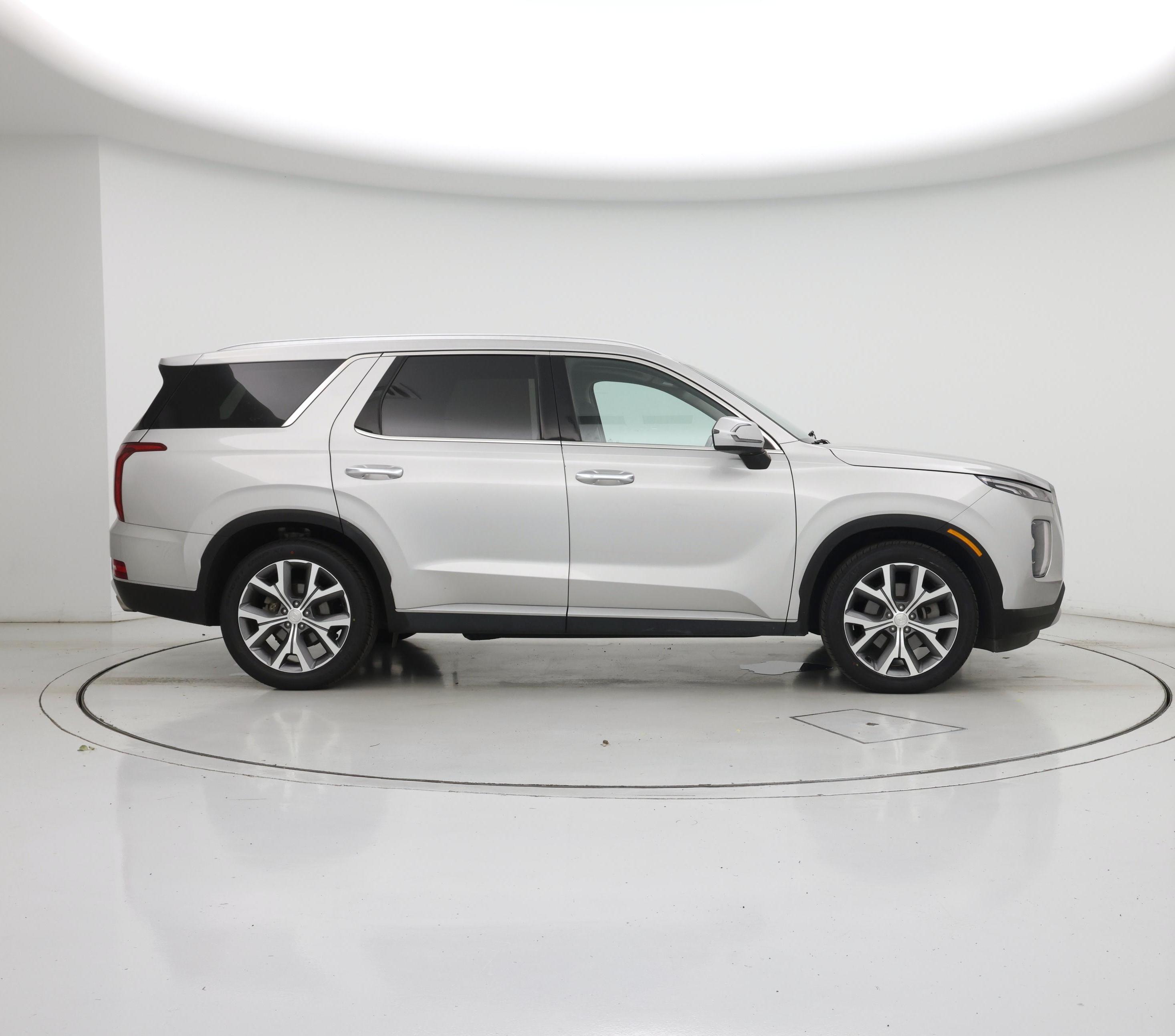Thumbnail: 2022 Hyundai Palisade - 7