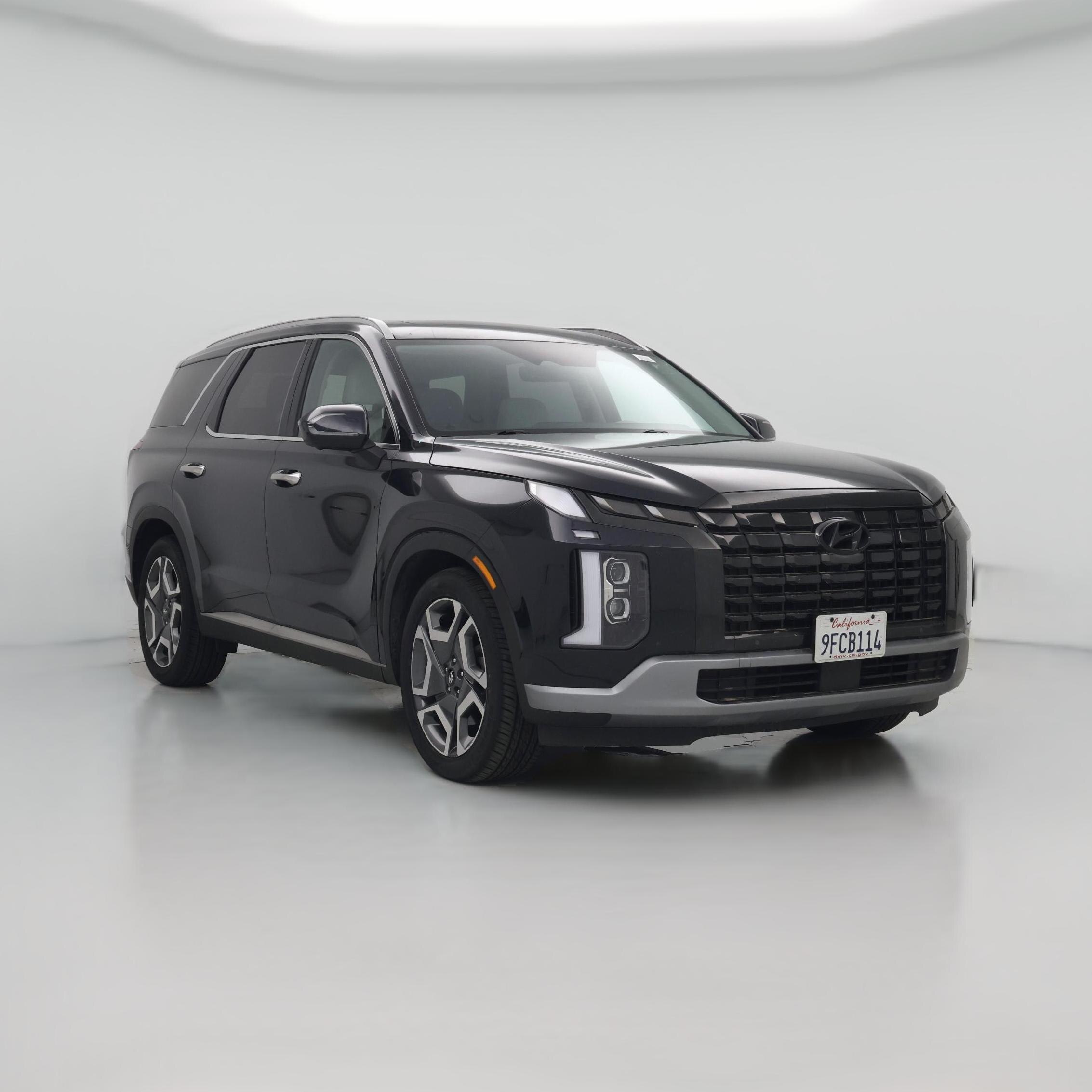 Thumbnail: 2023 Hyundai Palisade - 1