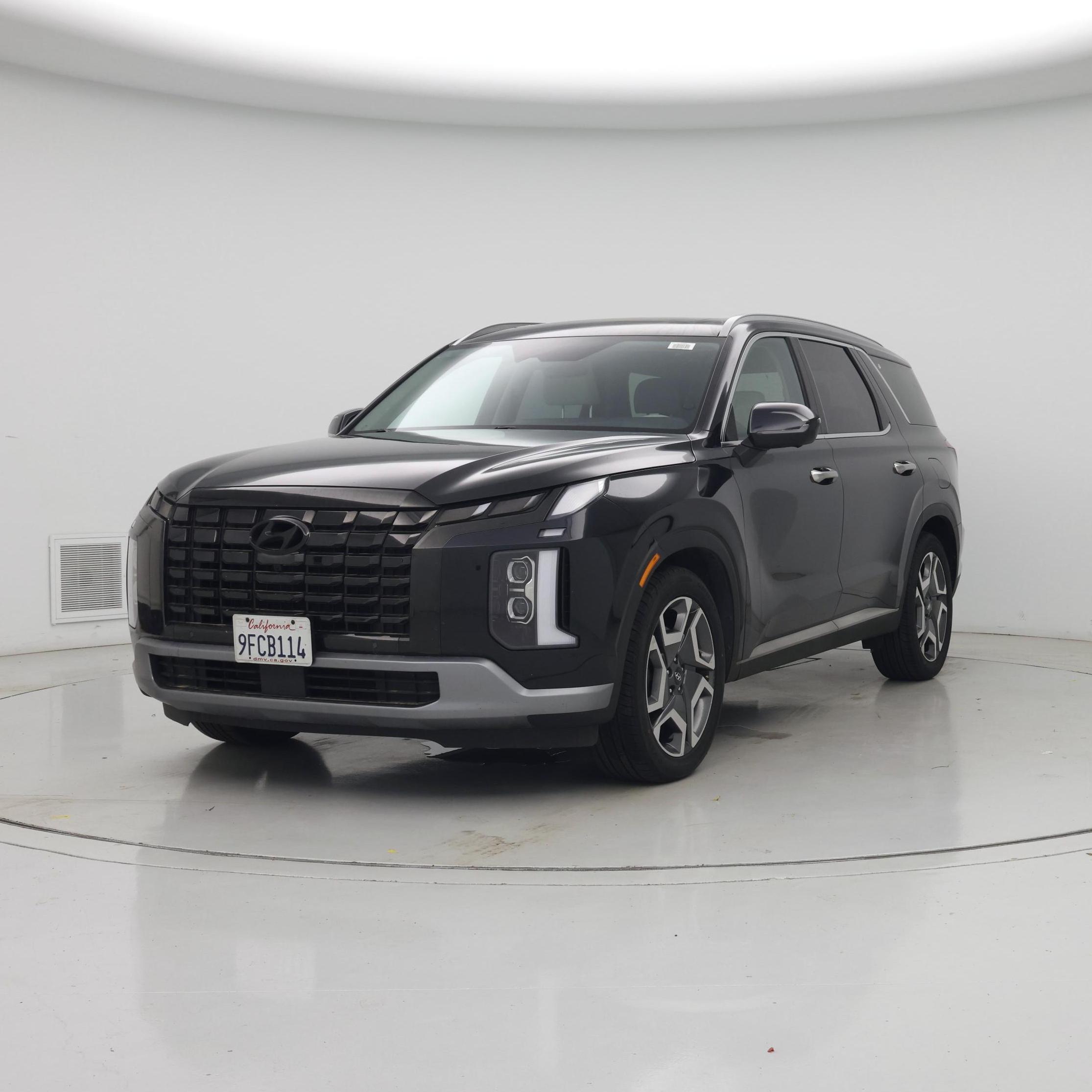 Thumbnail: 2023 Hyundai Palisade - 4