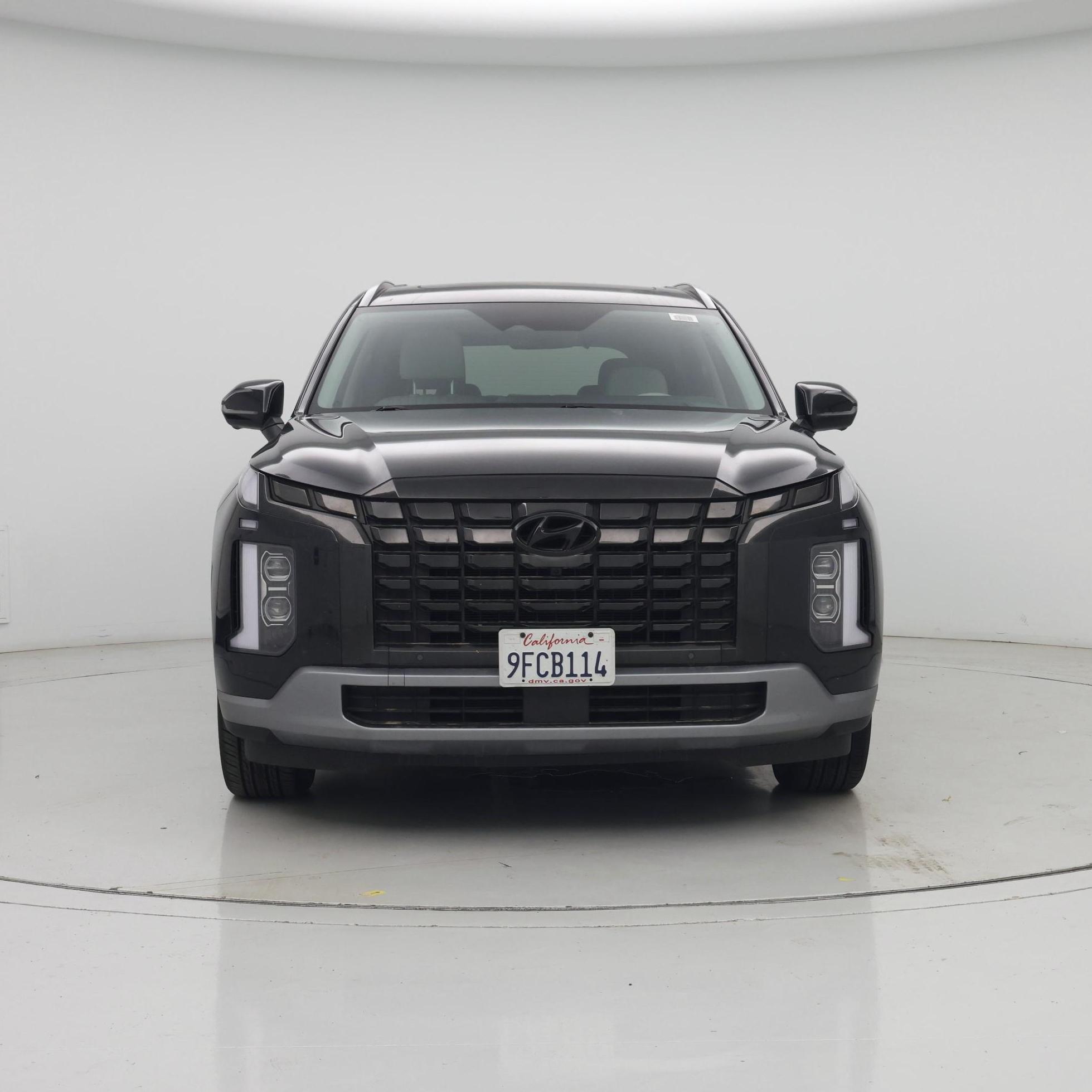 Thumbnail: 2023 Hyundai Palisade - 5