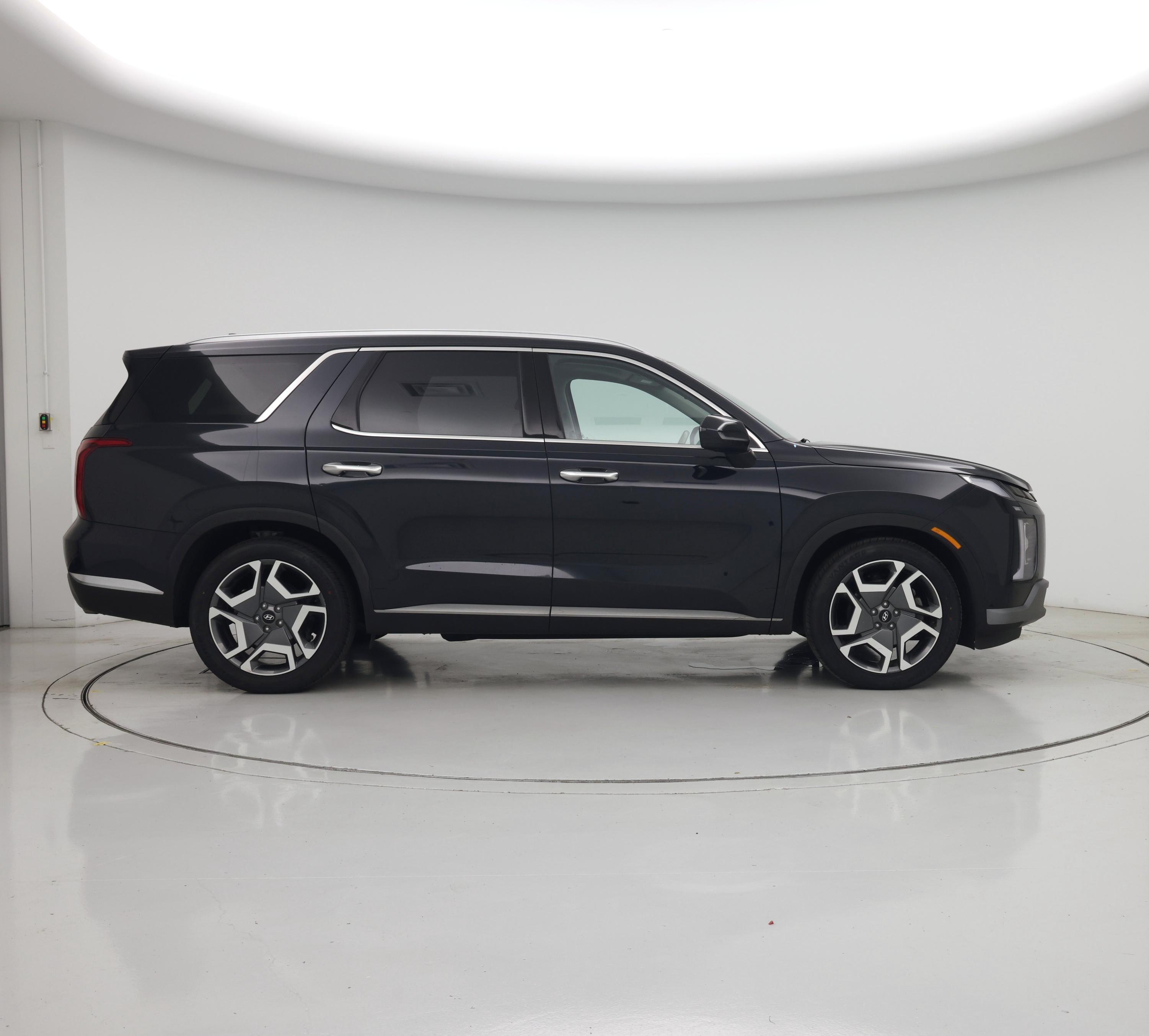 Thumbnail: 2023 Hyundai Palisade - 7