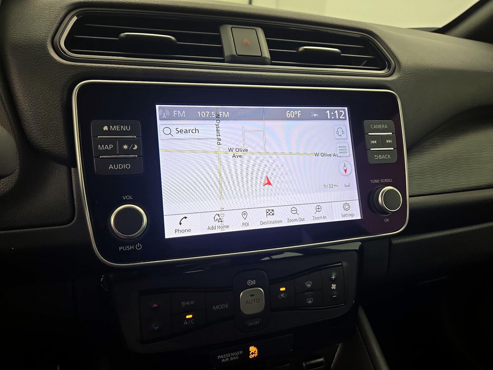 Thumbnail: 2023 Nissan Leaf - 14