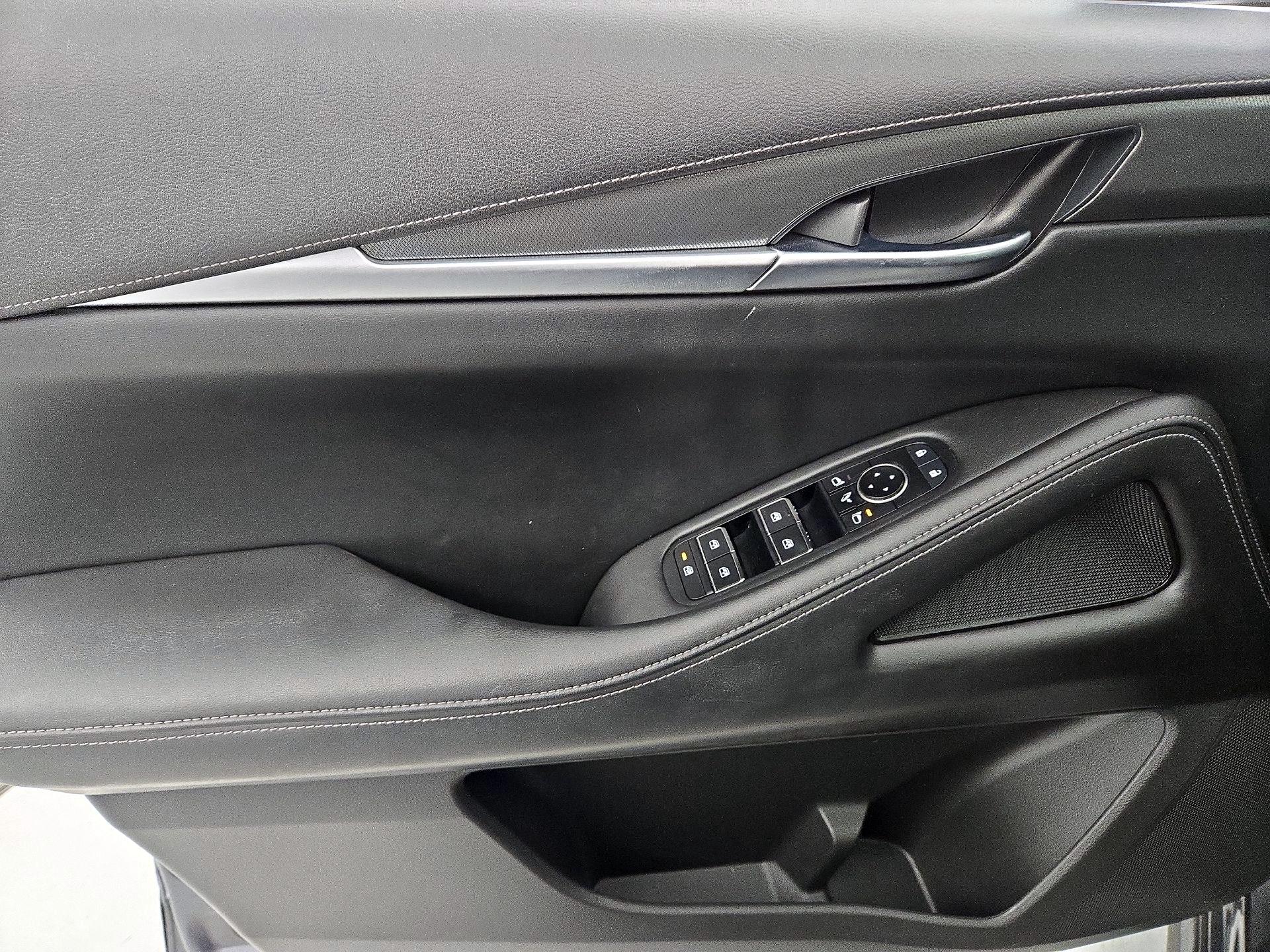 Thumbnail: 2023 INFINITI QX60 - 12