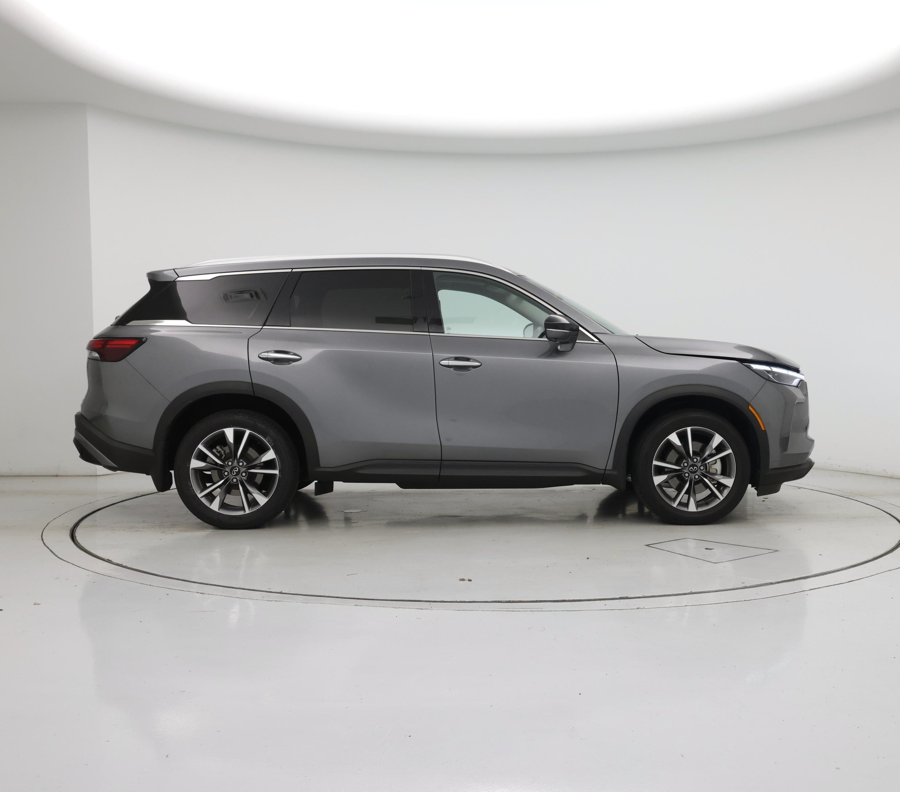 Thumbnail: 2023 INFINITI QX60 - 7
