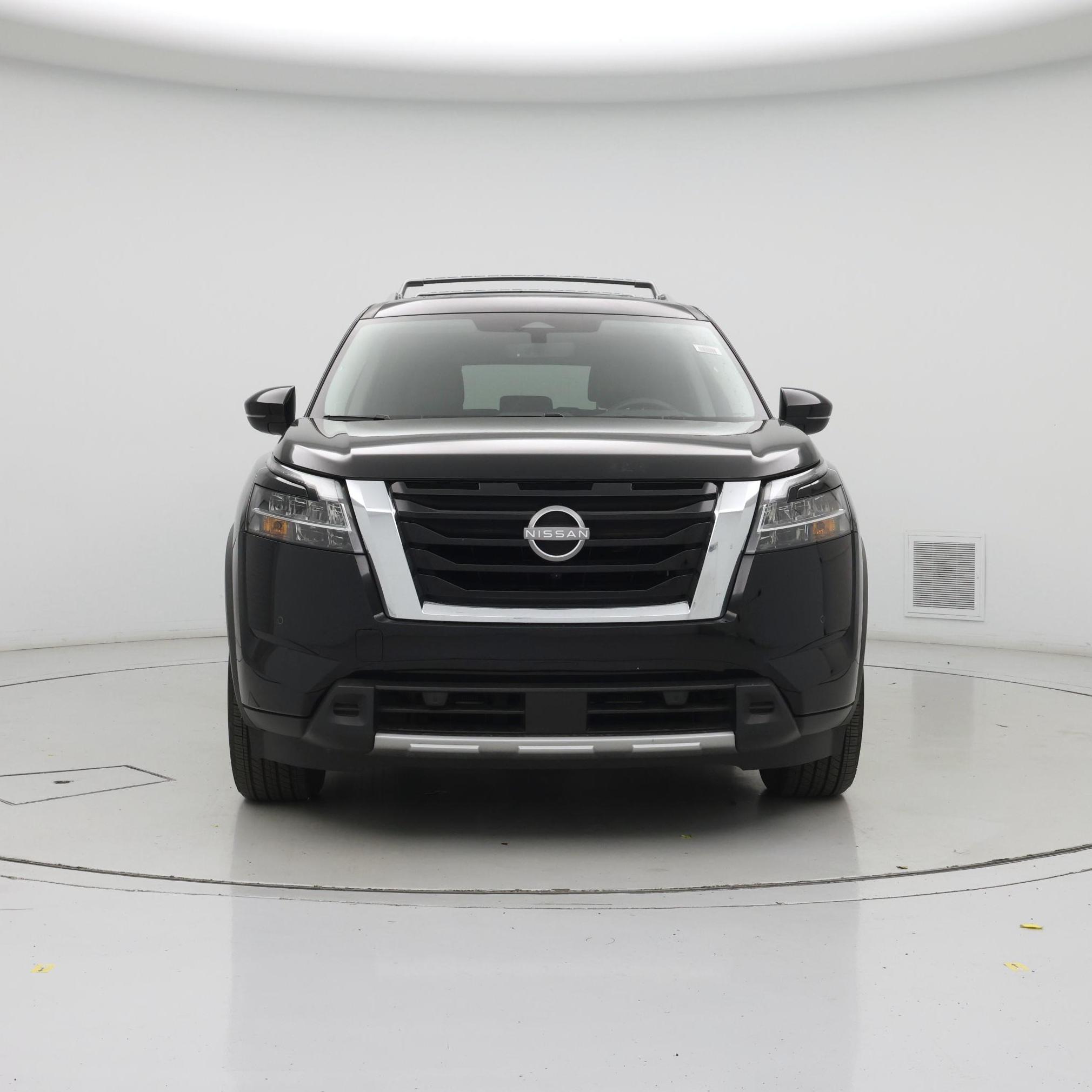 Thumbnail: 2024 Nissan Pathfinder - 5