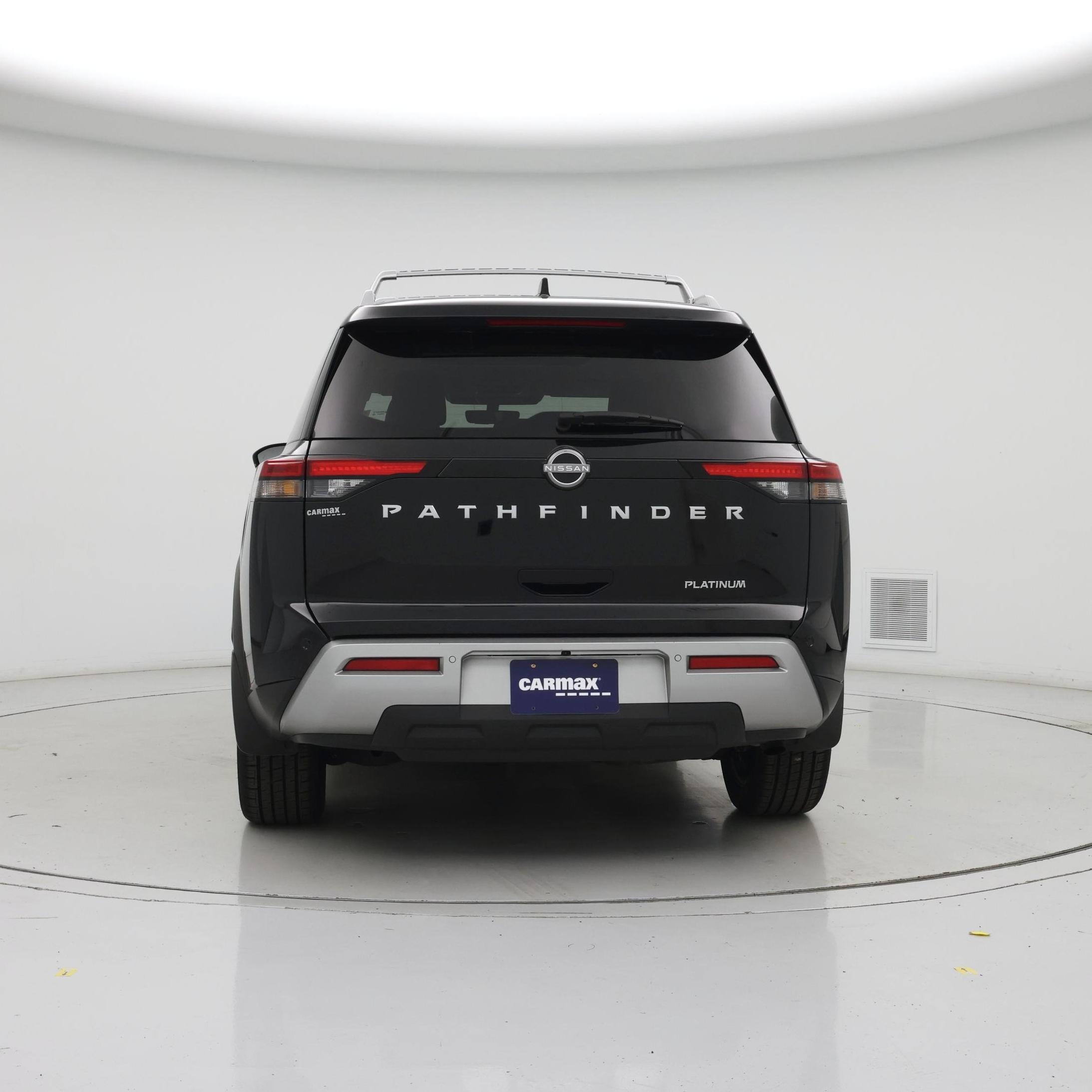 Thumbnail: 2024 Nissan Pathfinder - 6