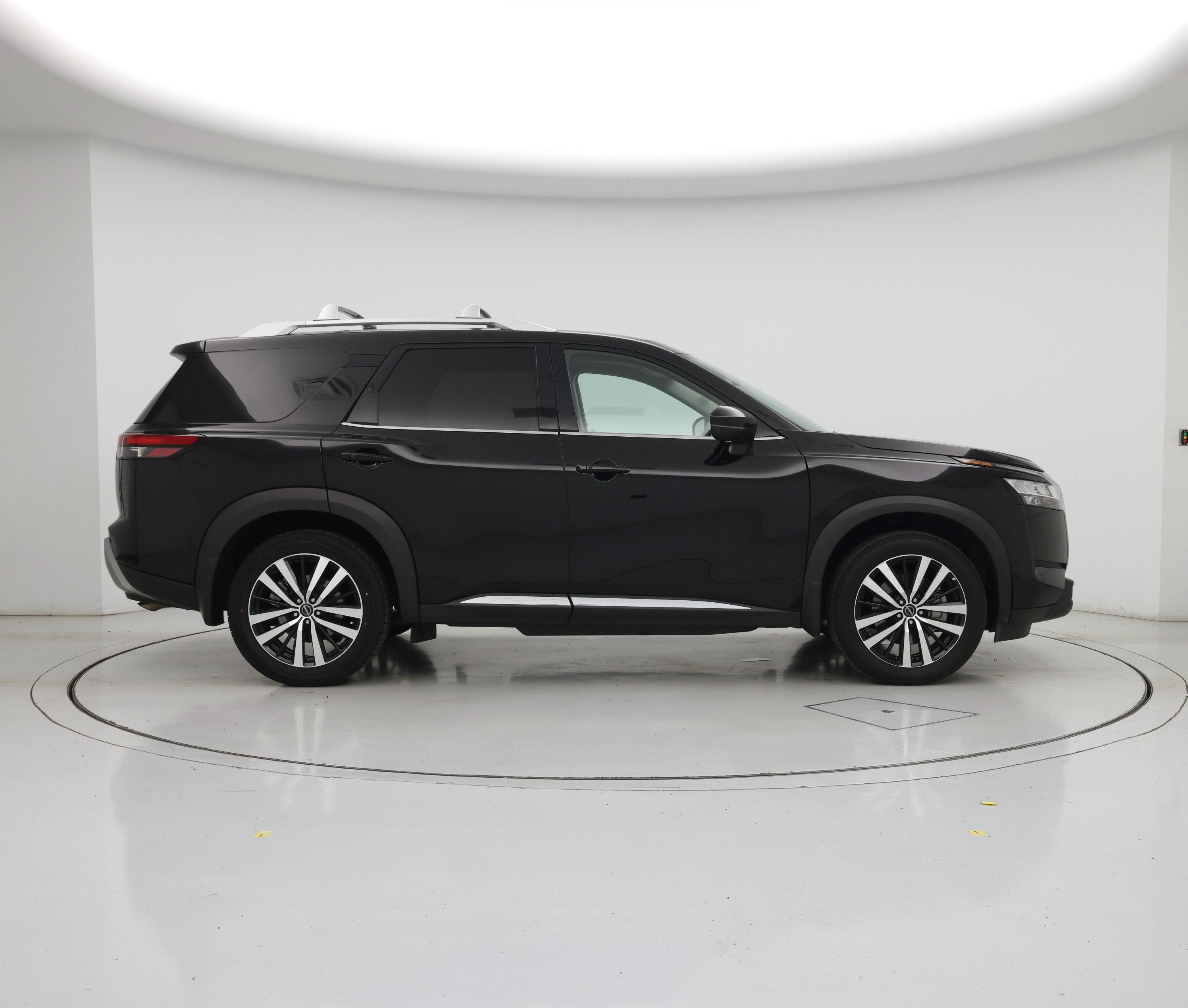 Thumbnail: 2024 Nissan Pathfinder - 7