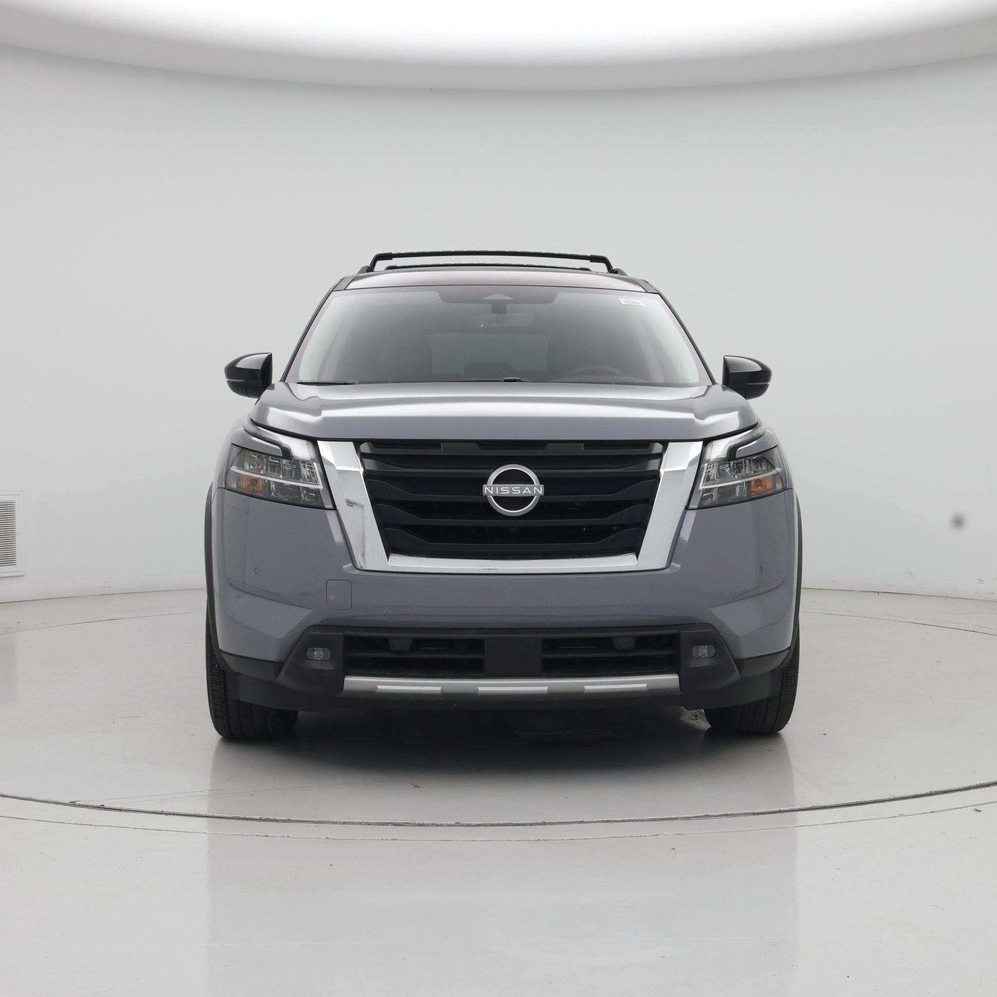 Thumbnail: 2023 Nissan Pathfinder - 5