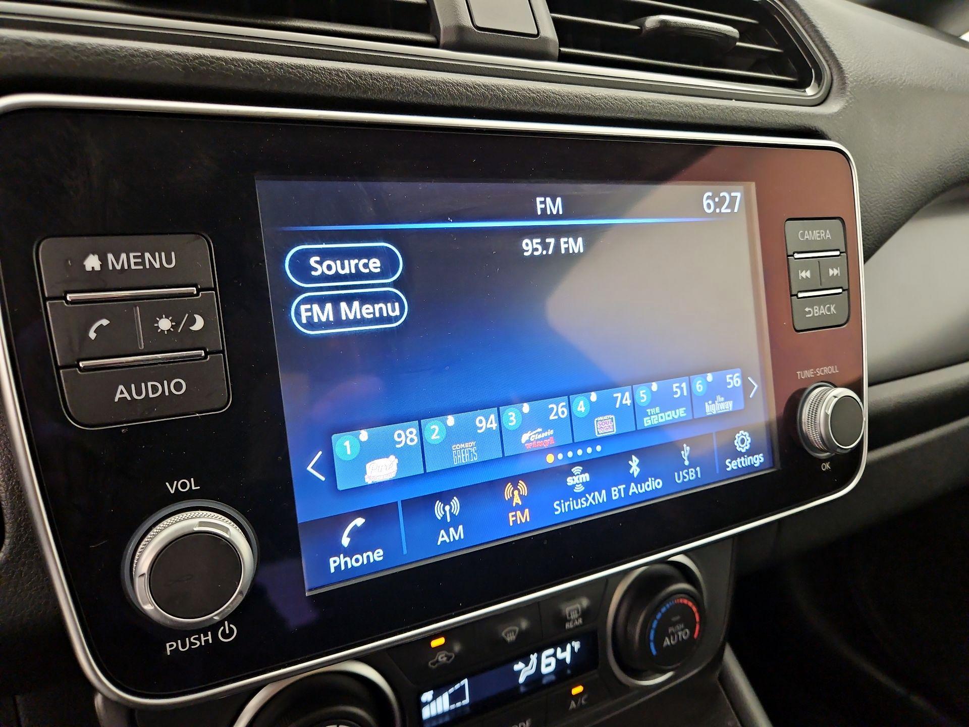 Thumbnail: 2023 Nissan Leaf - 15