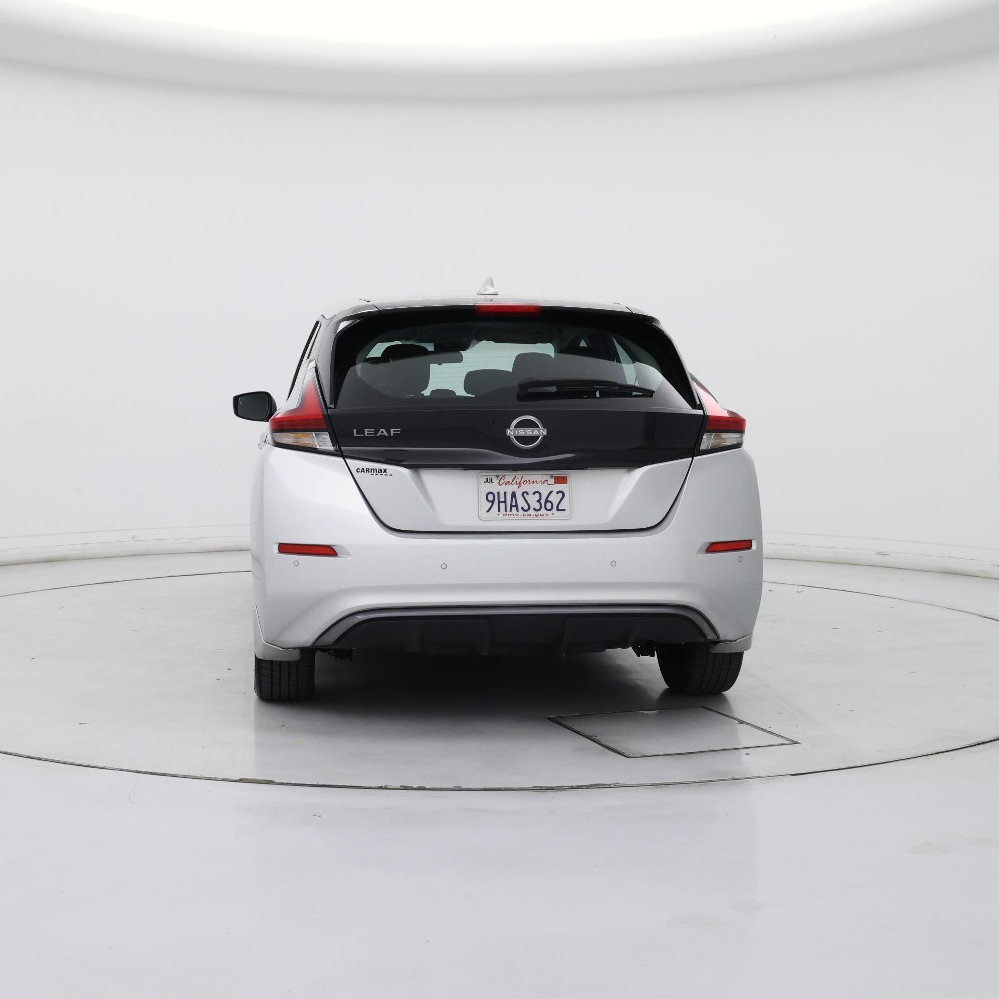 Thumbnail: 2023 Nissan Leaf - 6