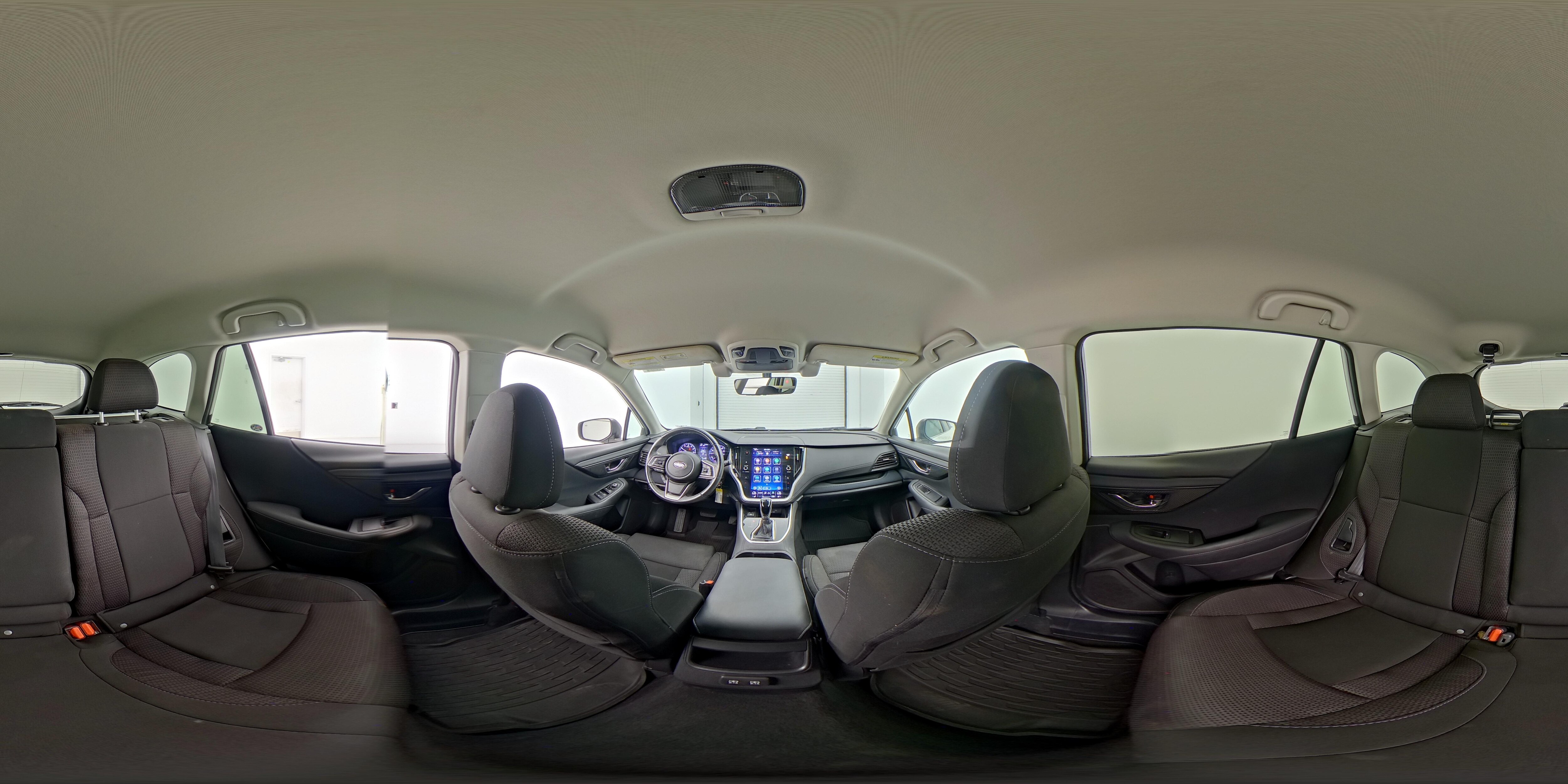 2021 Subaru Outback Premium - Photo 25