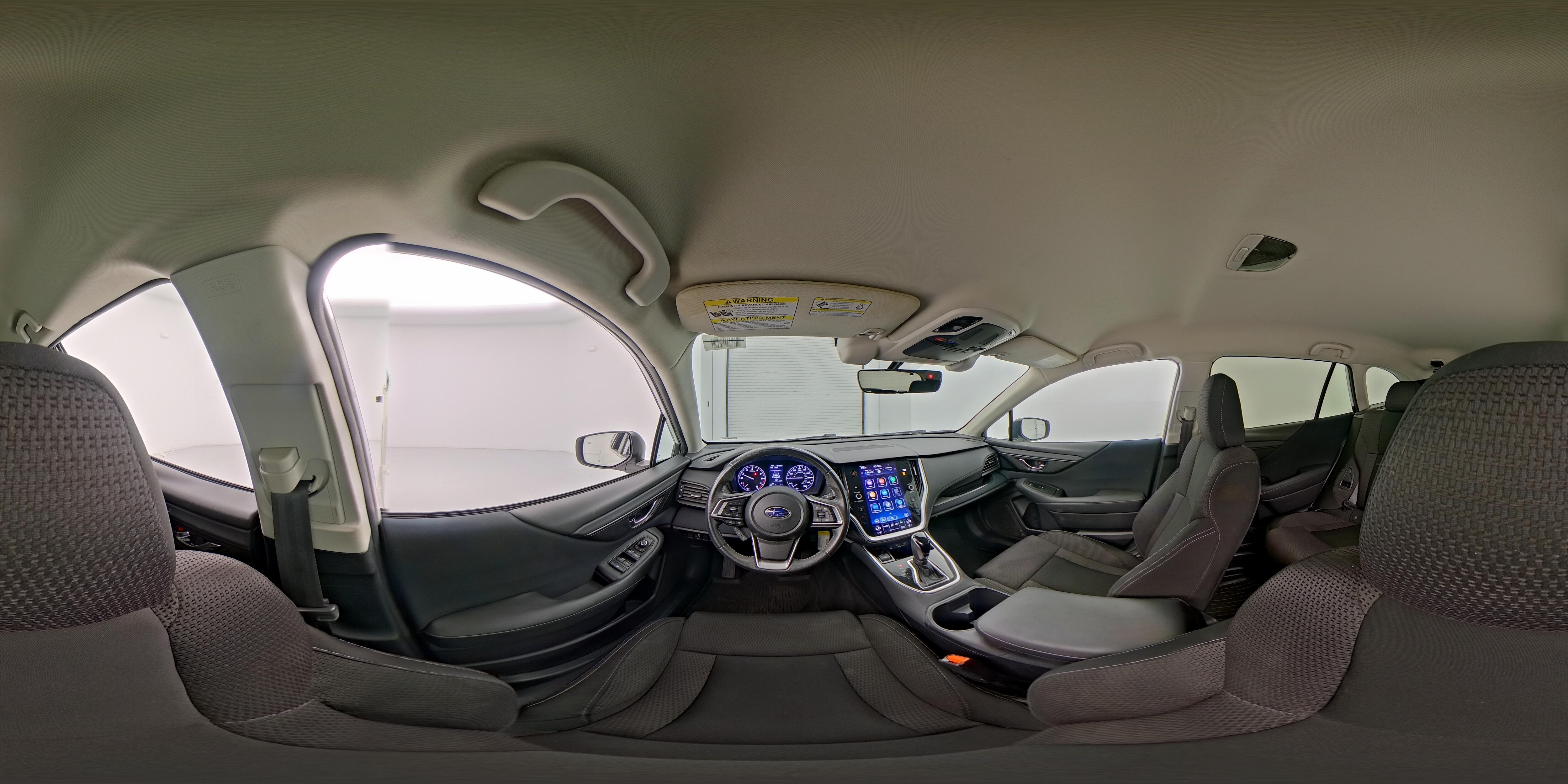 2021 Subaru Outback Premium - Photo 26