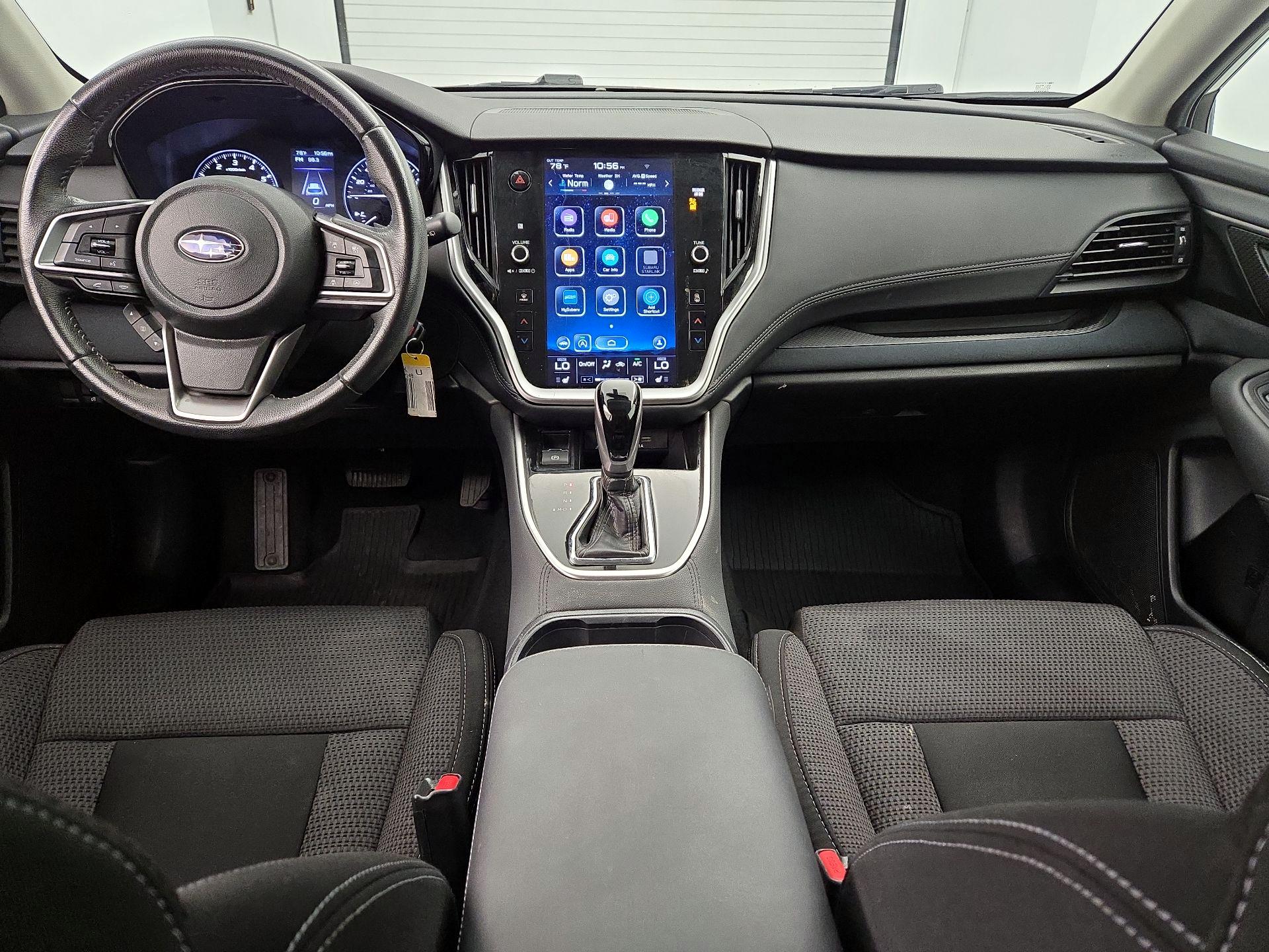 Thumbnail: 2021 Subaru Outback - 9