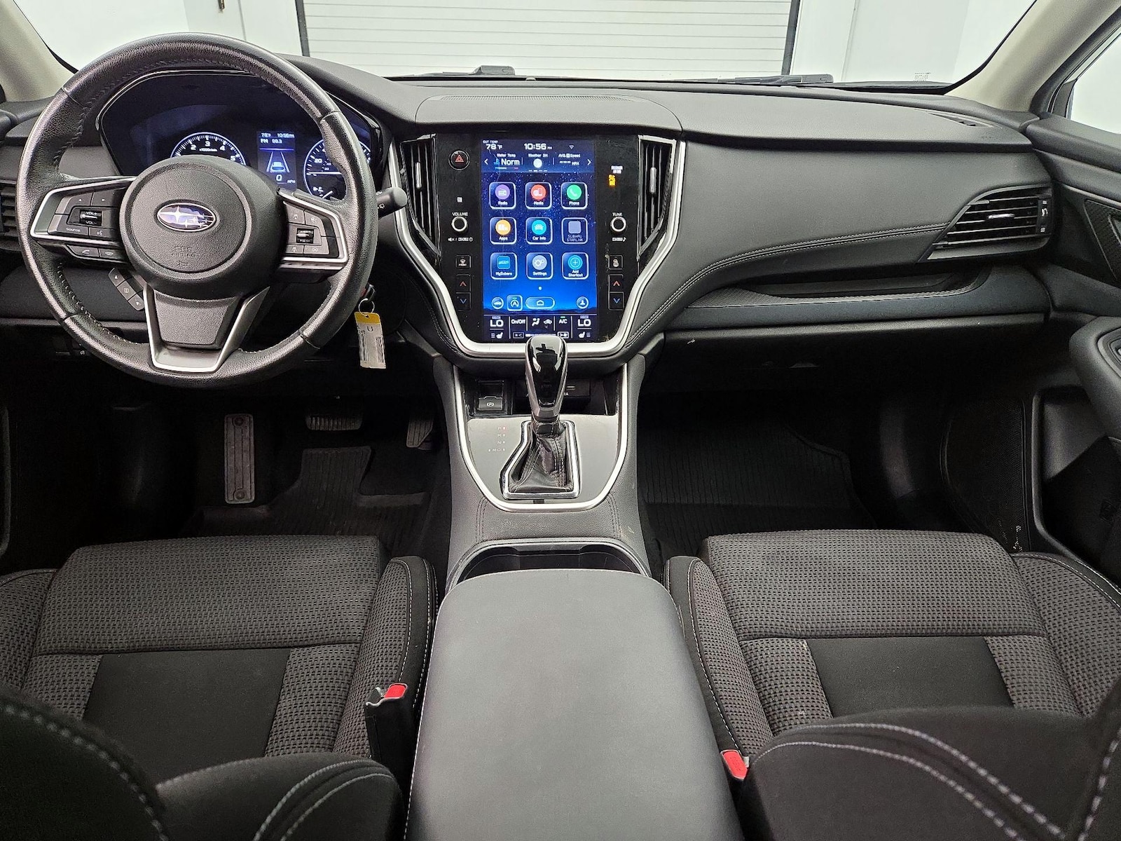 2021 Subaru Outback Premium - Photo 10