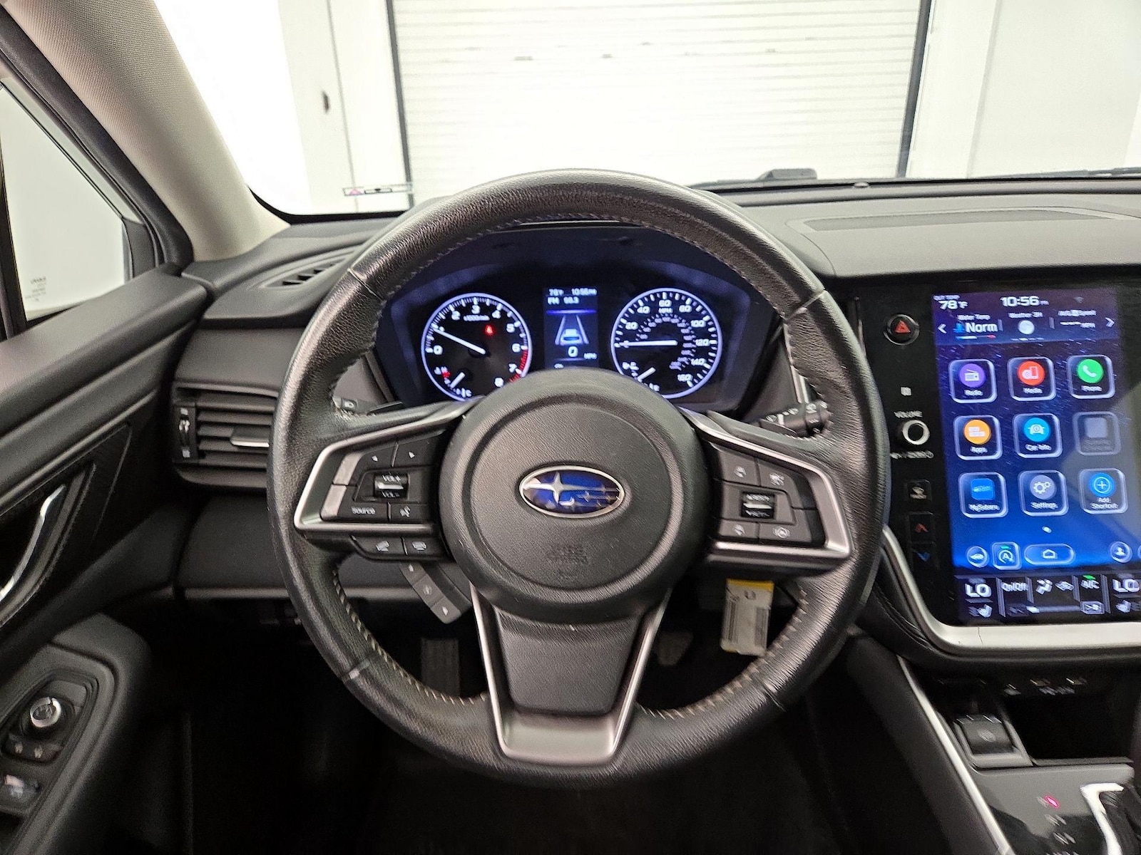 2021 Subaru Outback Premium - Photo 11