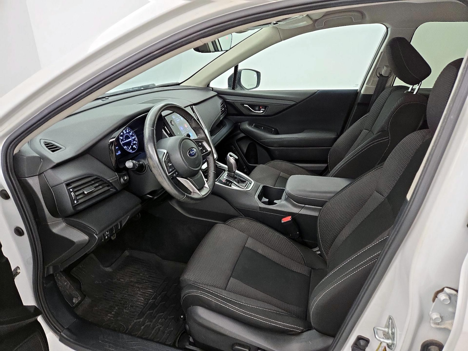 2021 Subaru Outback Premium - Photo 12