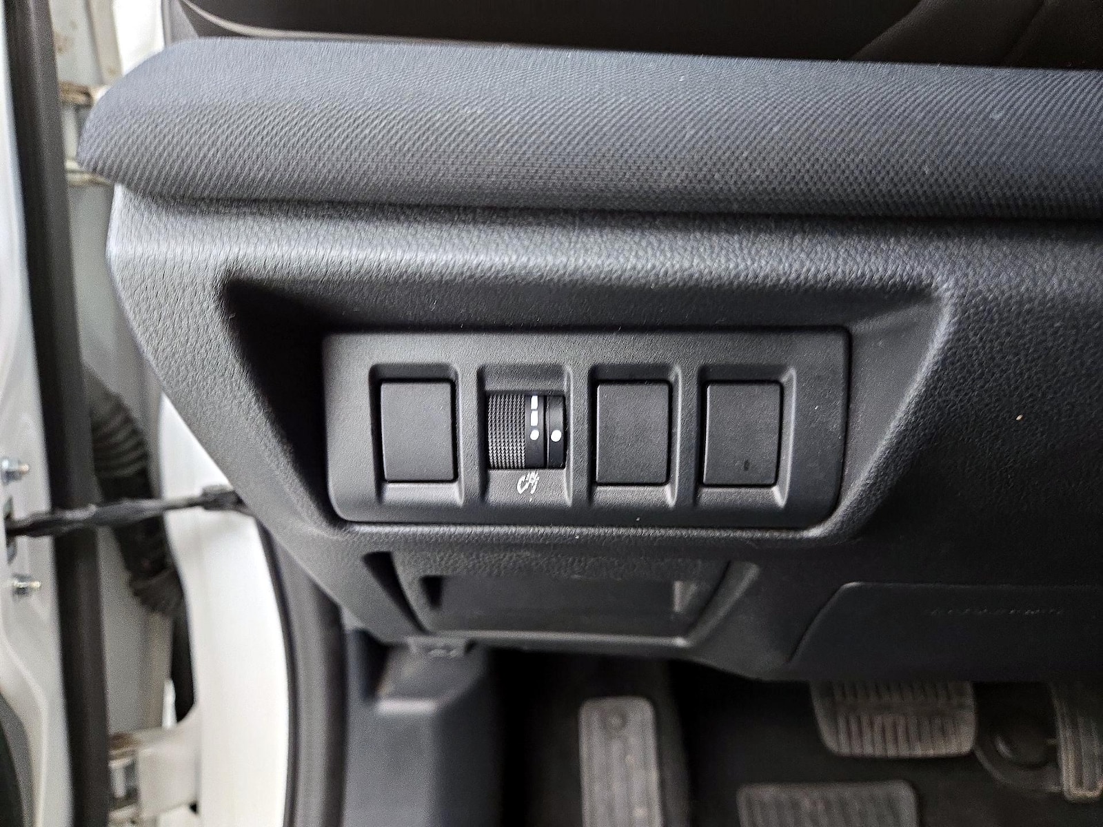 2021 Subaru Outback Premium - Photo 14