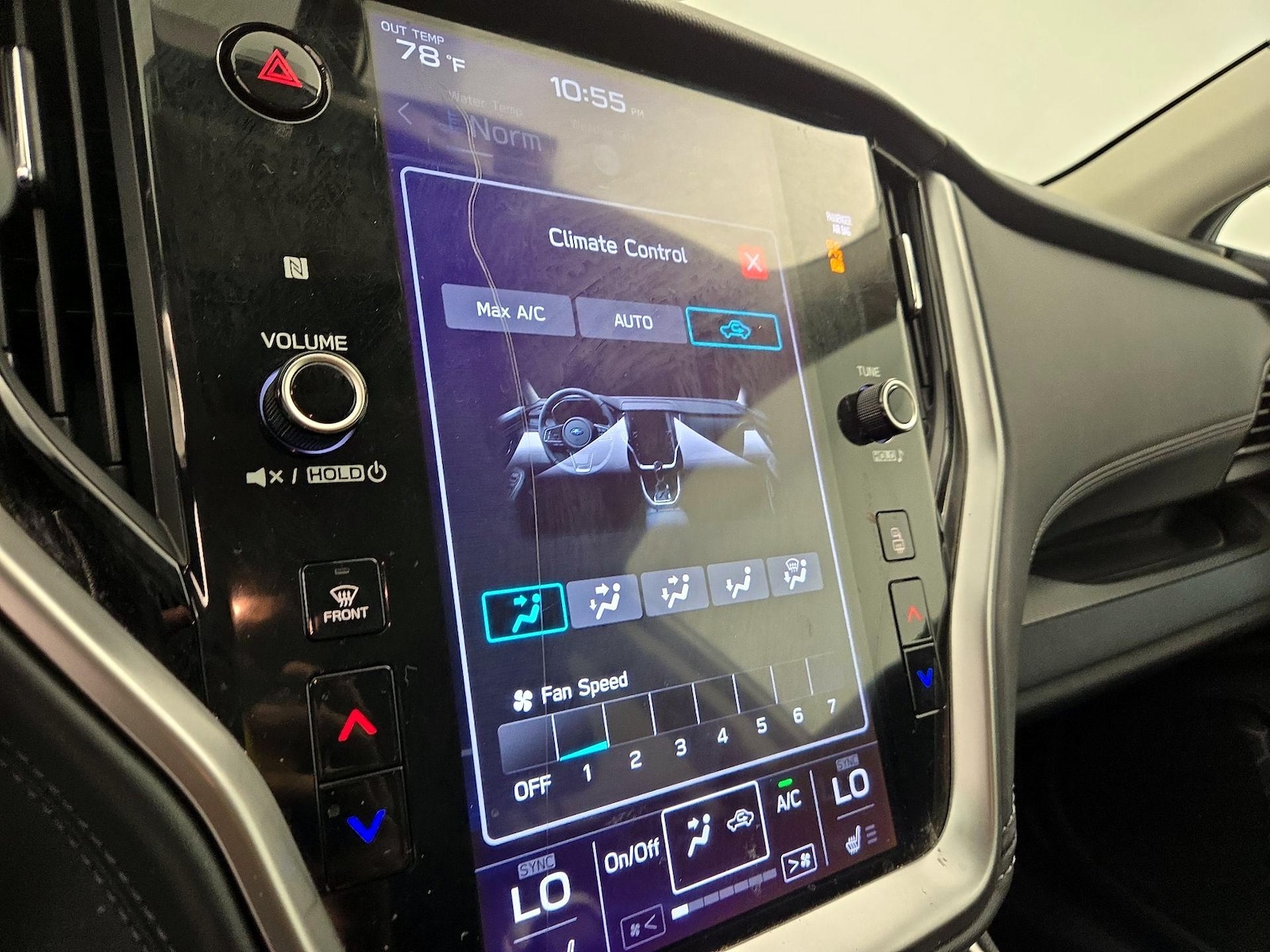 2021 Subaru Outback Premium - Photo 17