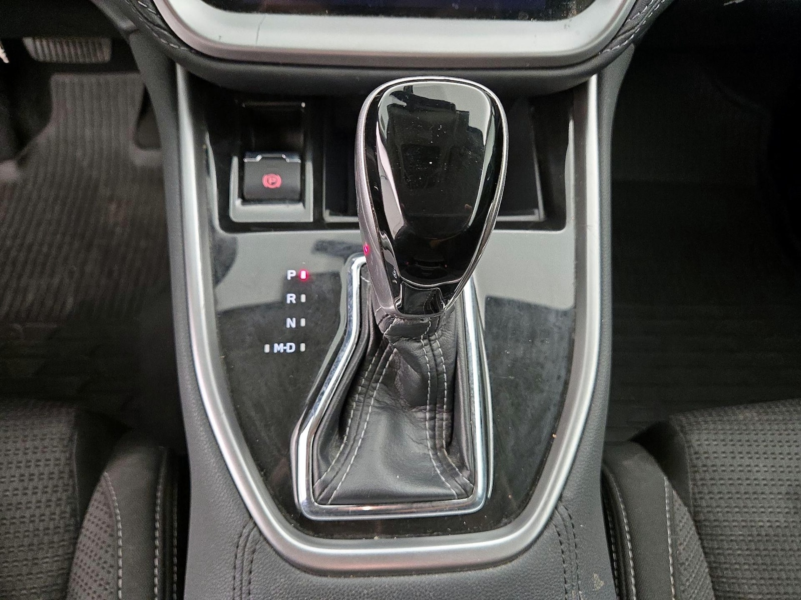 2021 Subaru Outback Premium - Photo 18