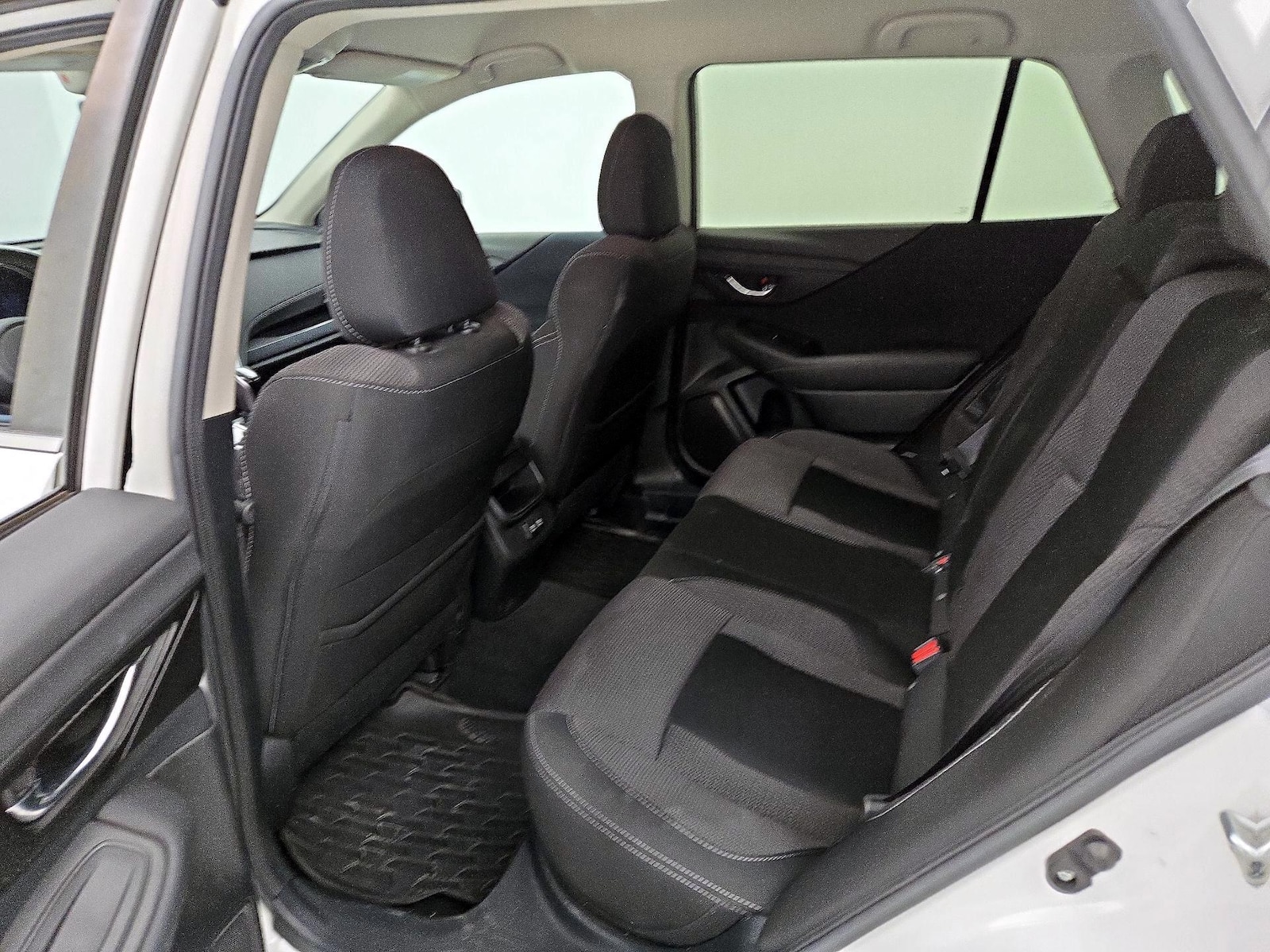 2021 Subaru Outback Premium - Photo 20