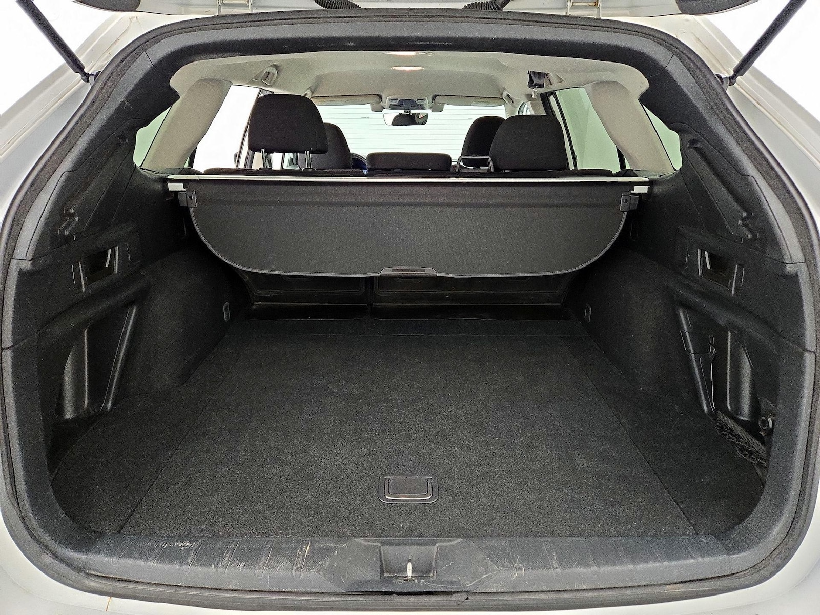 2021 Subaru Outback Premium - Photo 21