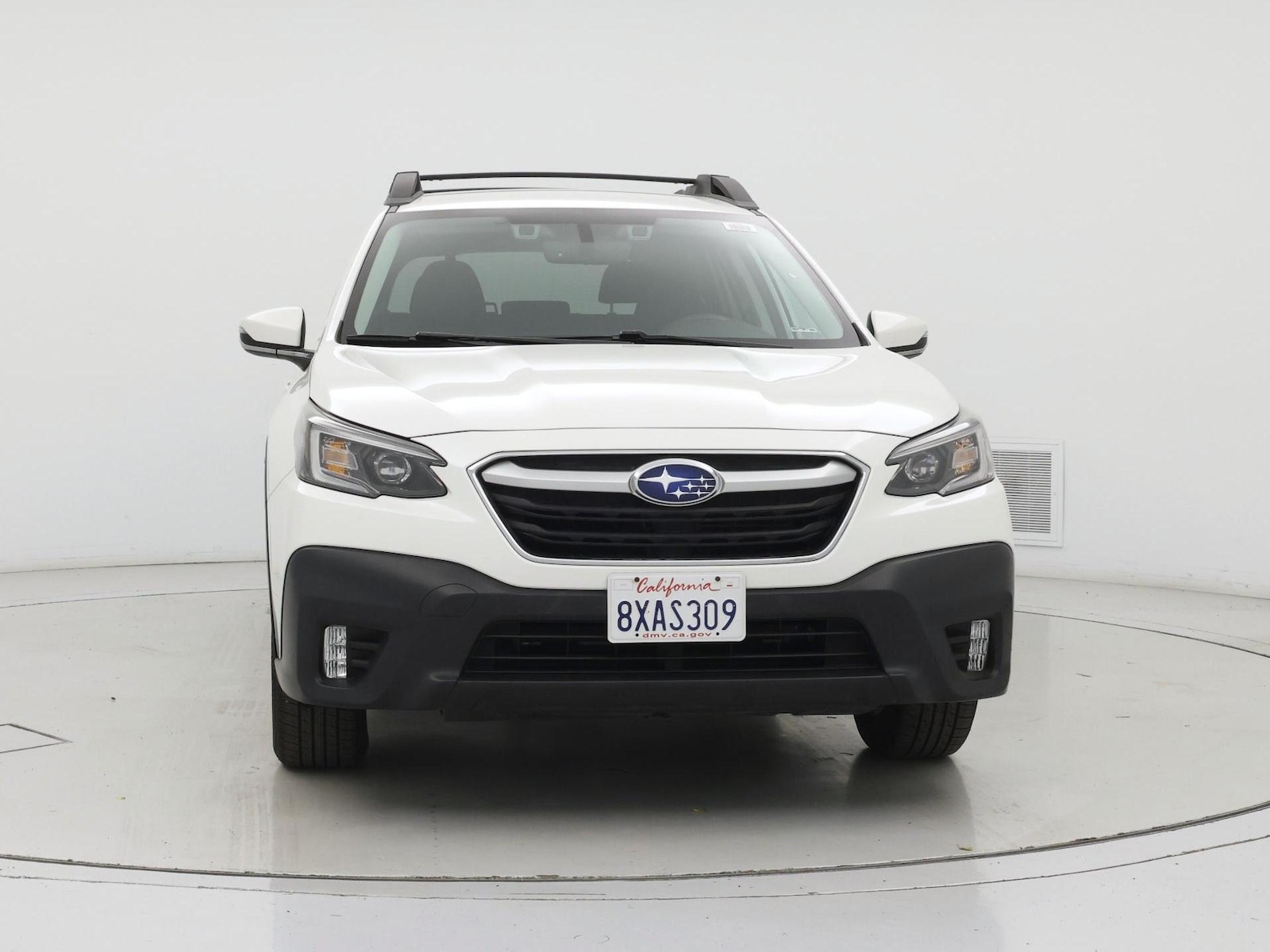 2021 Subaru Outback Premium - Photo 6