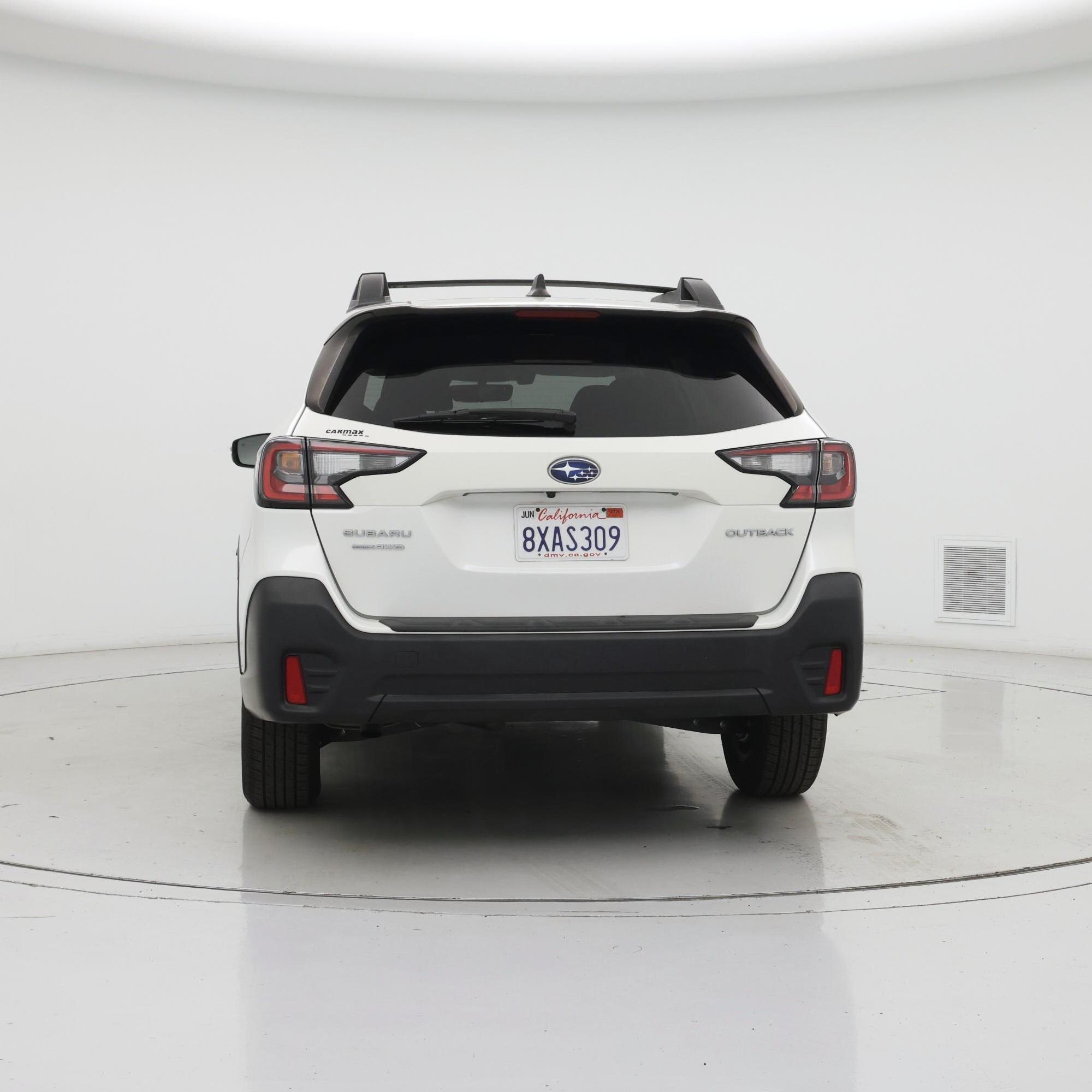 Thumbnail: 2021 Subaru Outback - 6