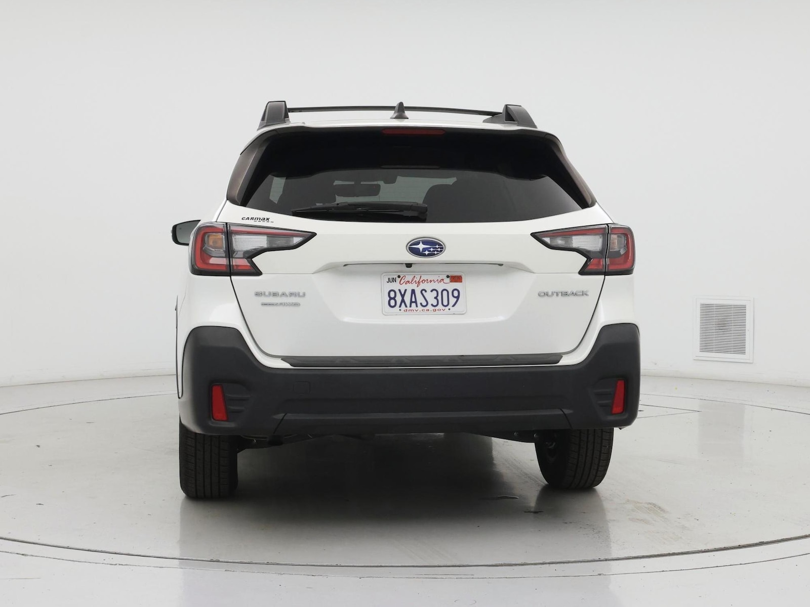 2021 Subaru Outback Premium - Photo 7