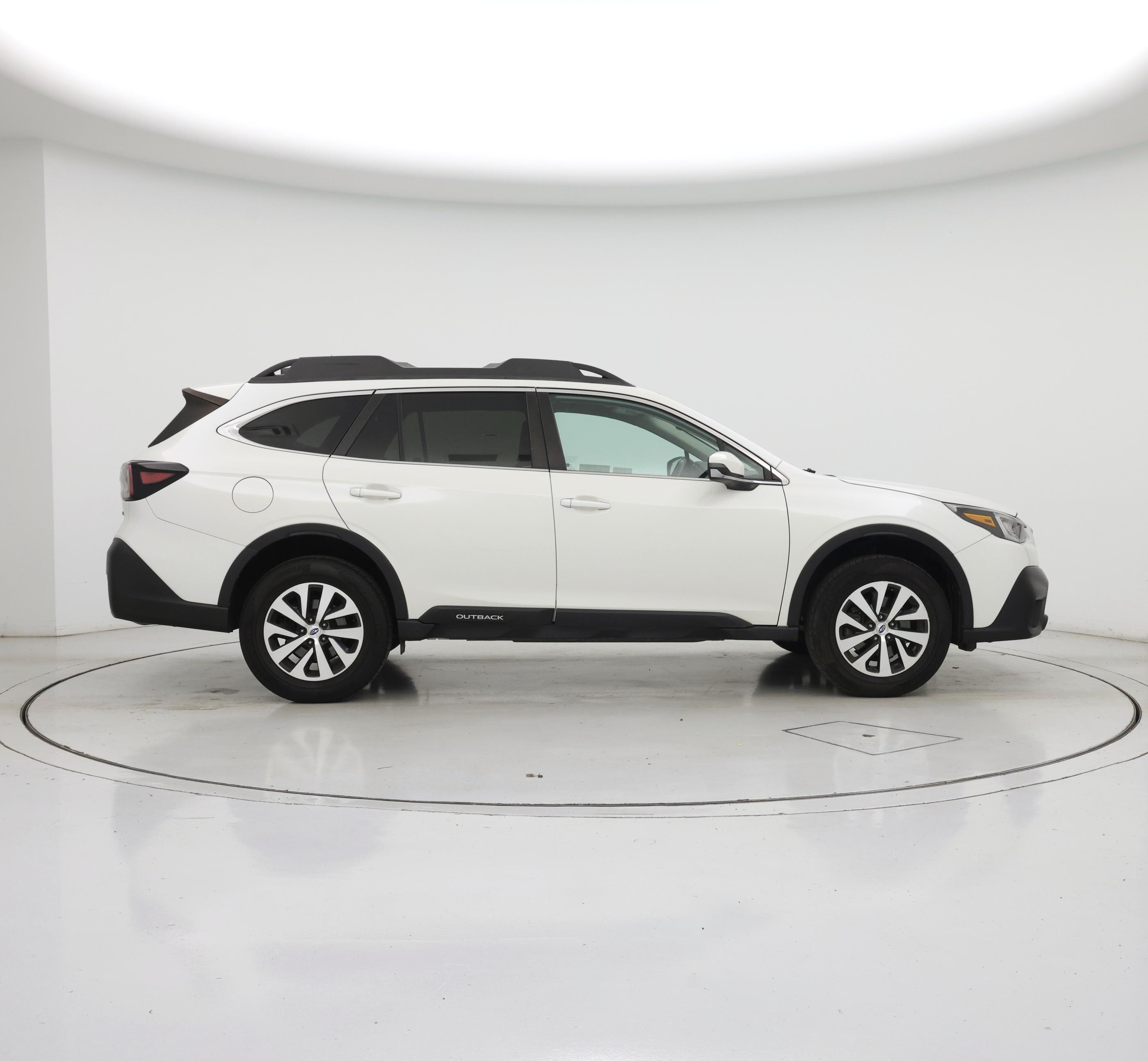 Thumbnail: 2021 Subaru Outback - 7