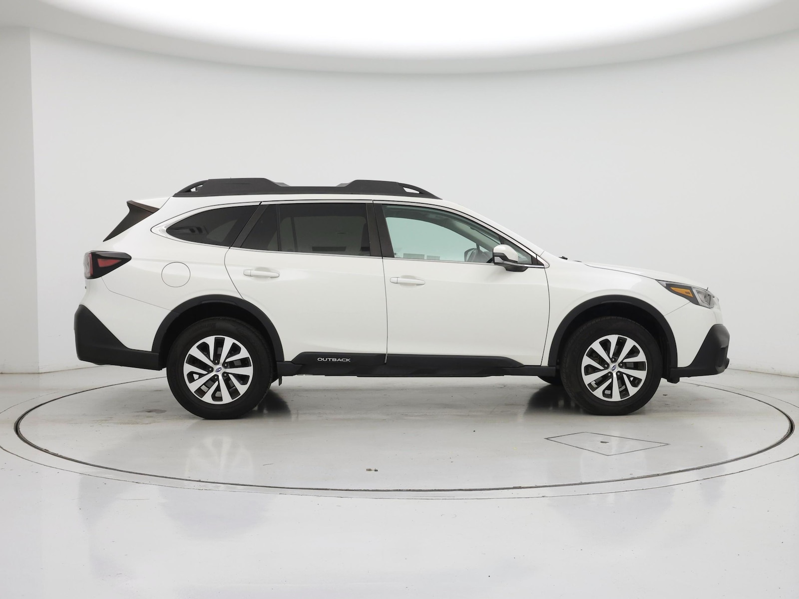 2021 Subaru Outback Premium - Photo 8
