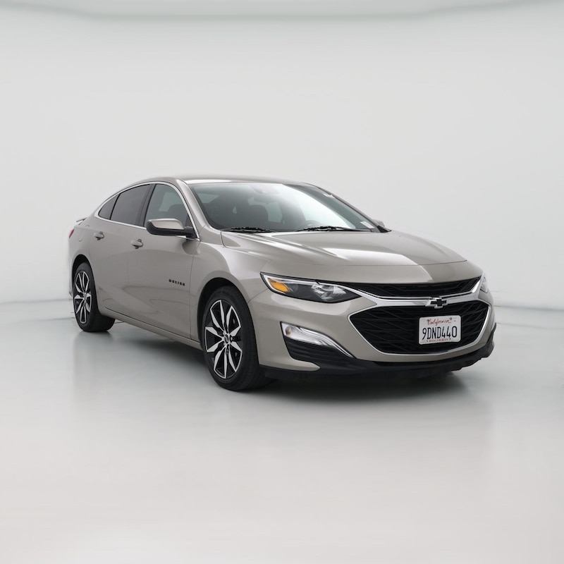 2023 Chevrolet Malibu RS