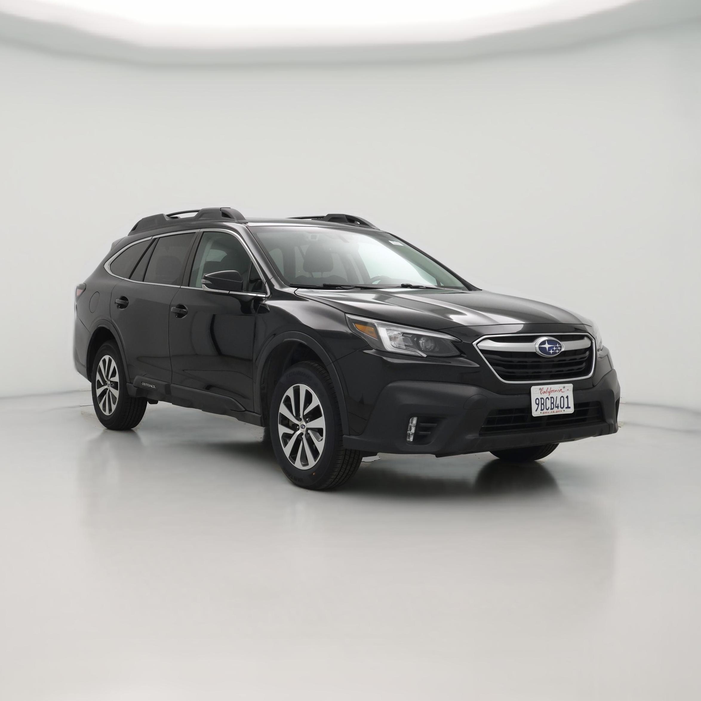 Thumbnail: 2022 Subaru Outback - 1