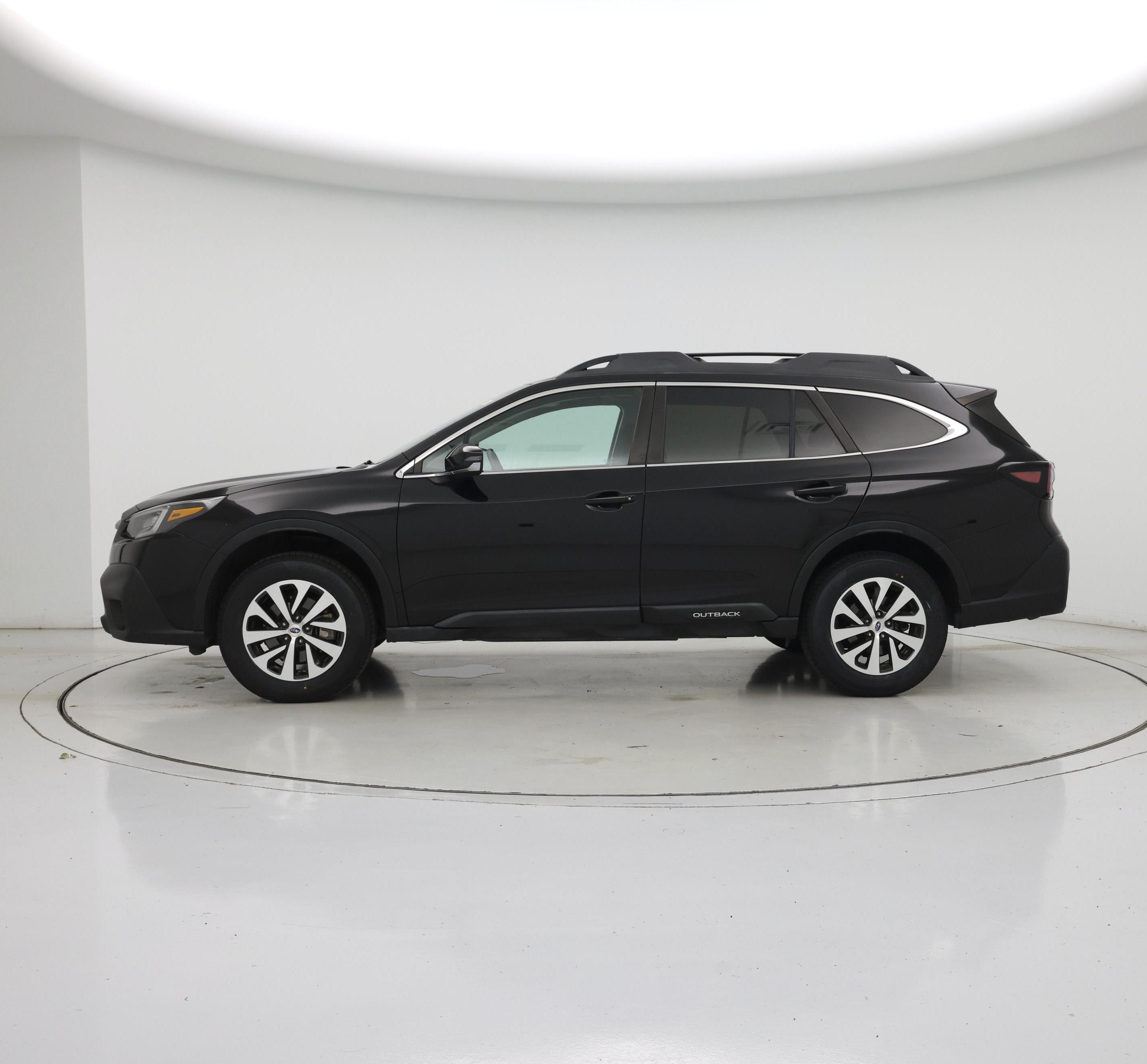 Thumbnail: 2022 Subaru Outback - 3