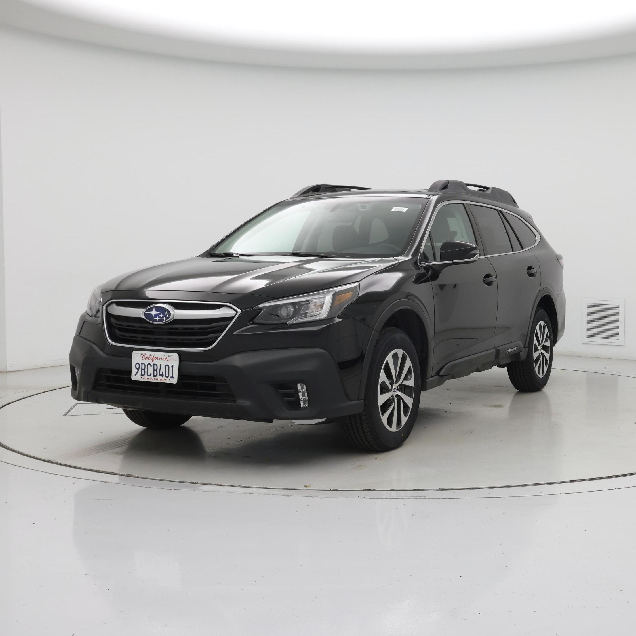 Thumbnail: 2022 Subaru Outback - 4