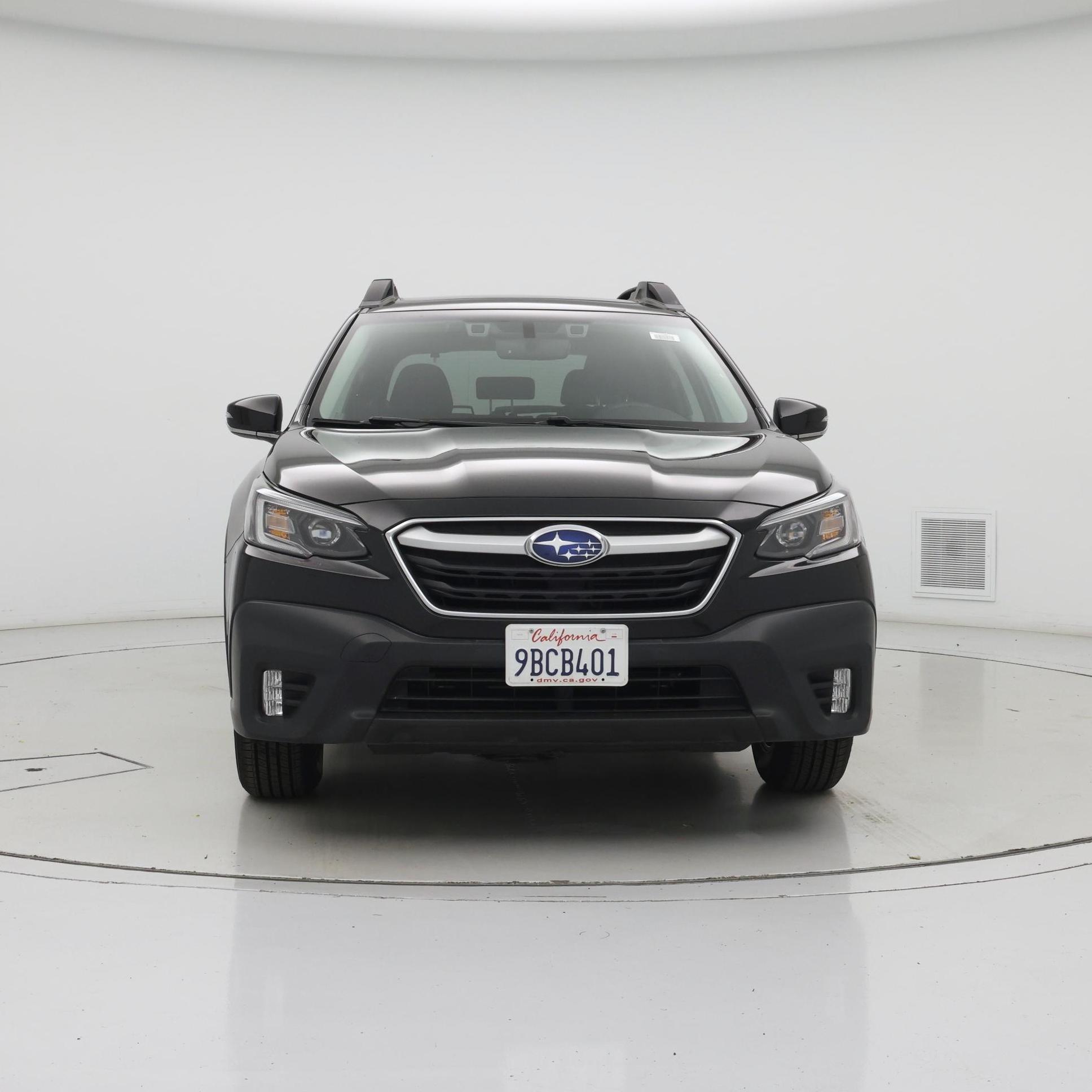 Thumbnail: 2022 Subaru Outback - 5