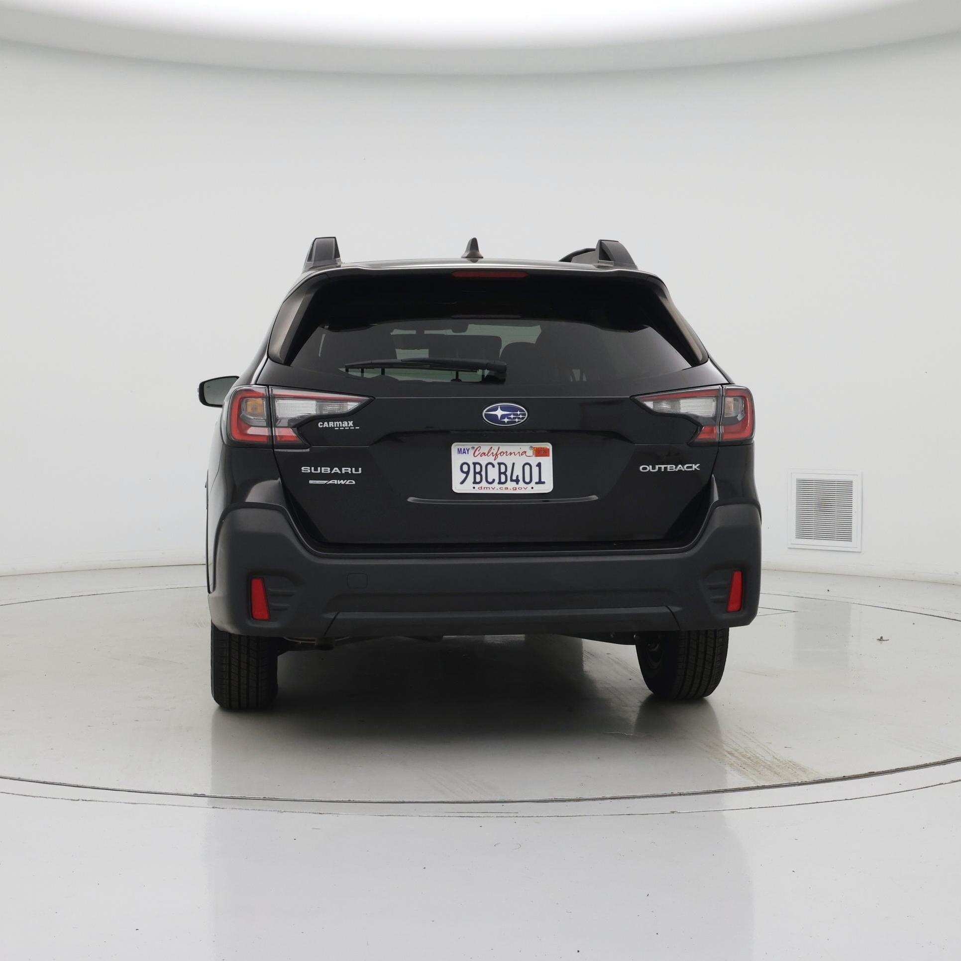 Thumbnail: 2022 Subaru Outback - 6