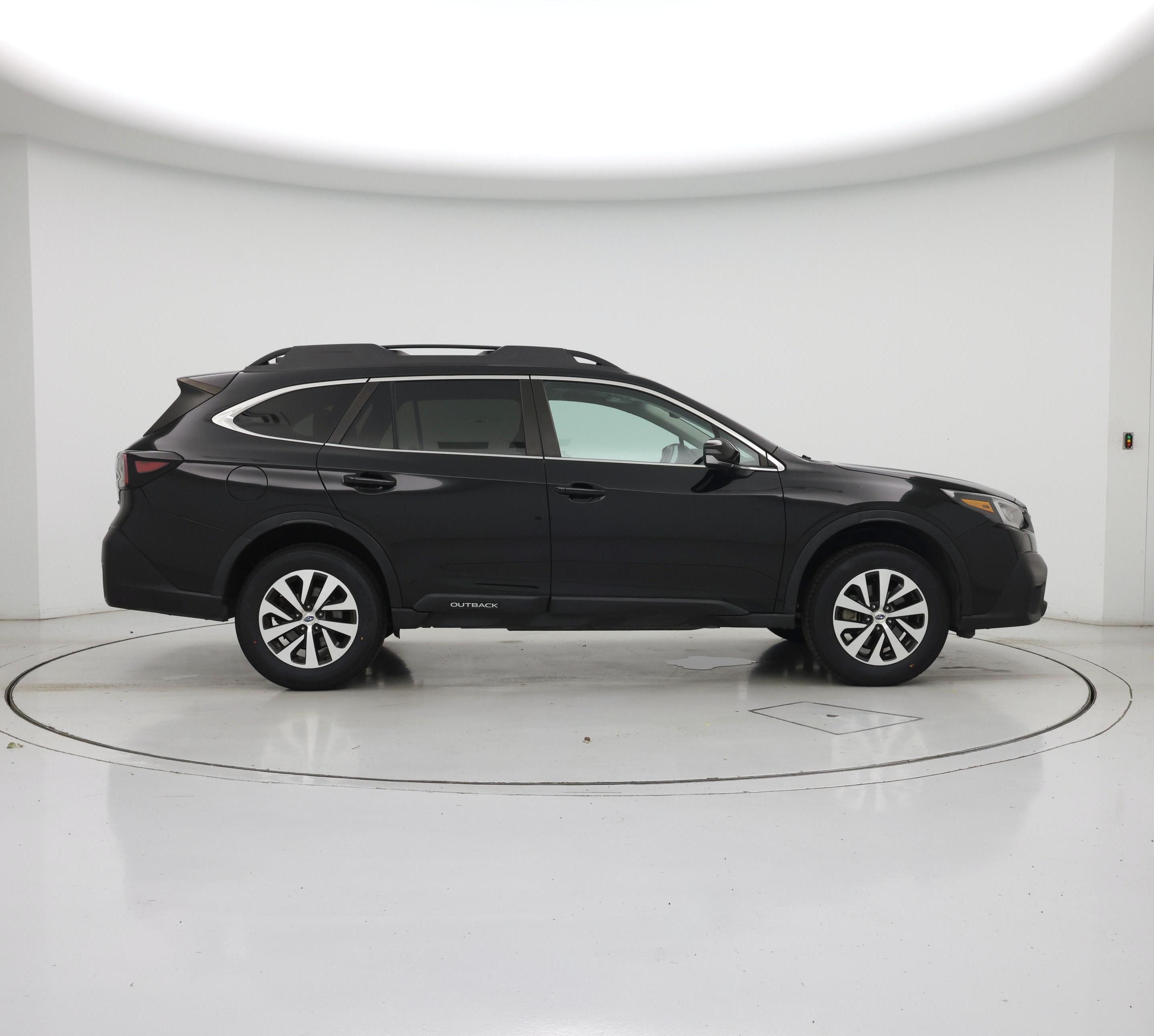 Thumbnail: 2022 Subaru Outback - 7